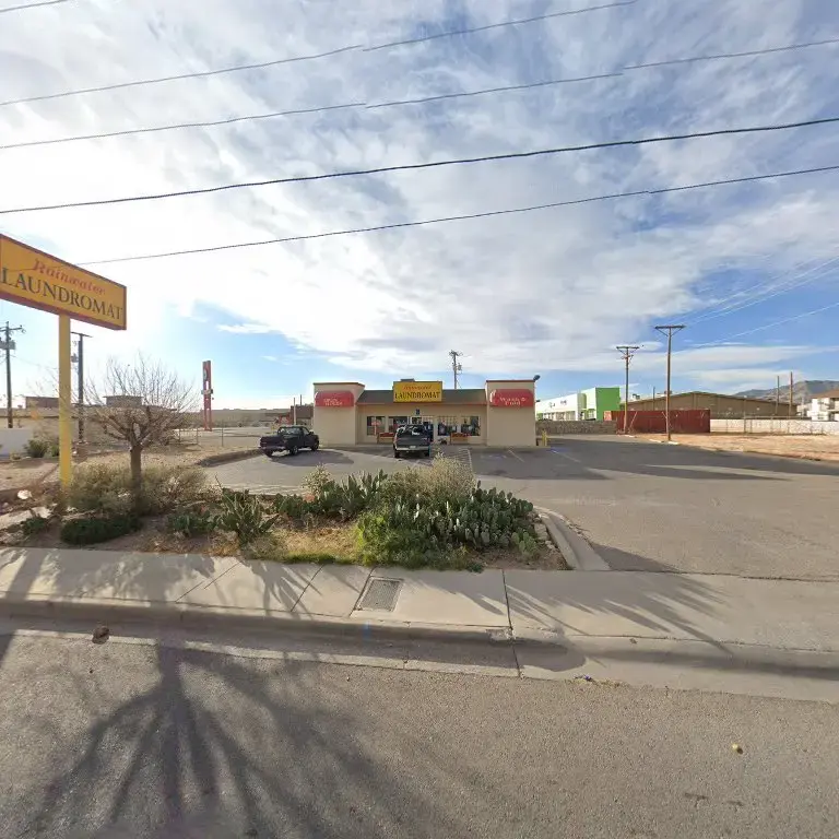 Rainwater Laundromat - Image 19