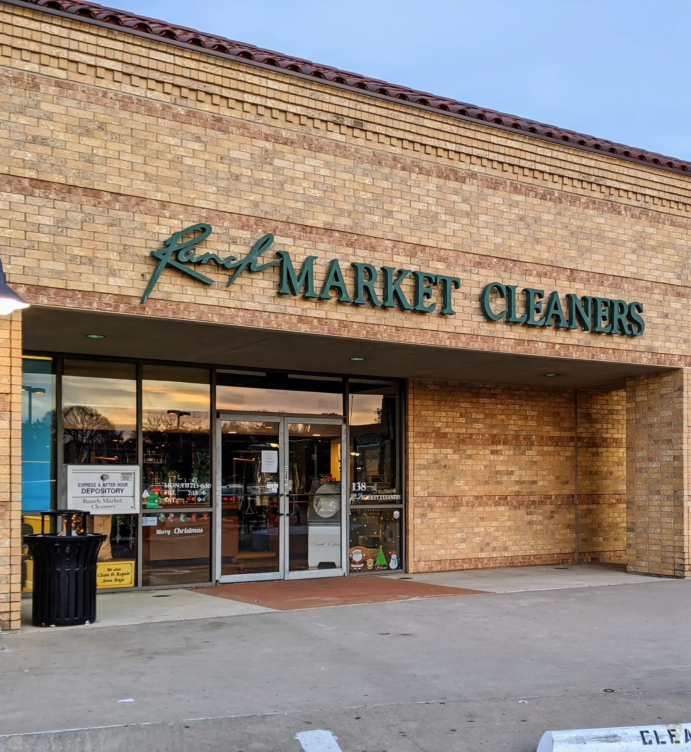 Ranch Market Cleaners thumbnail 9