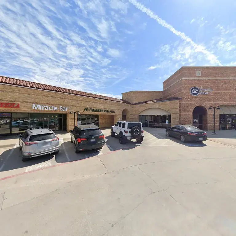 Ranch Market Cleaners - Image 15