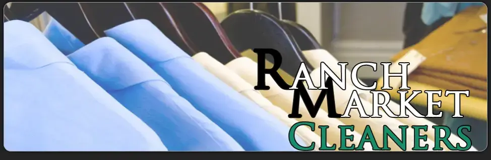 Ranch Market Cleaners - Image 14