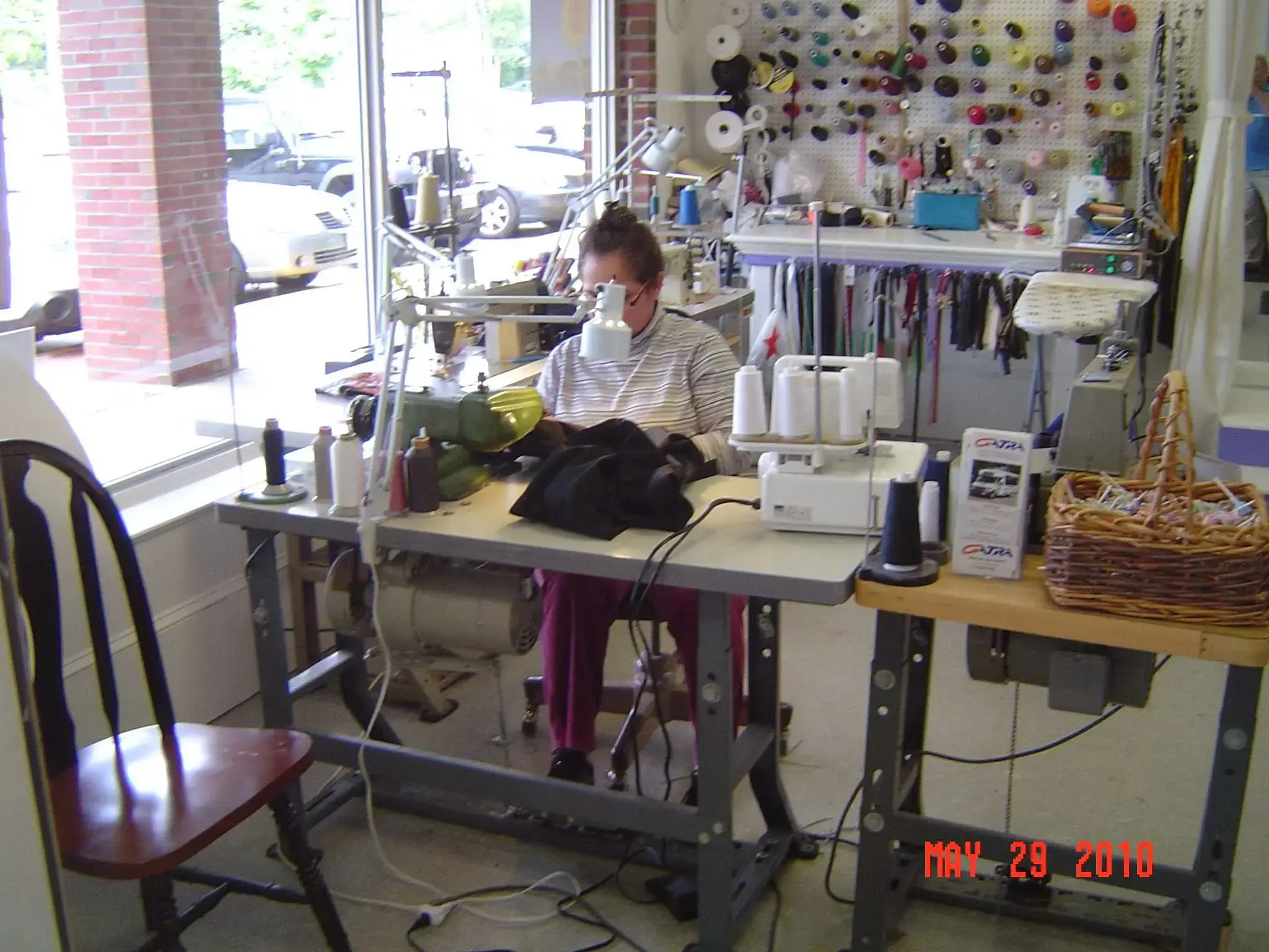 Randy's Dry Cleaning & Tailoring - Image 5