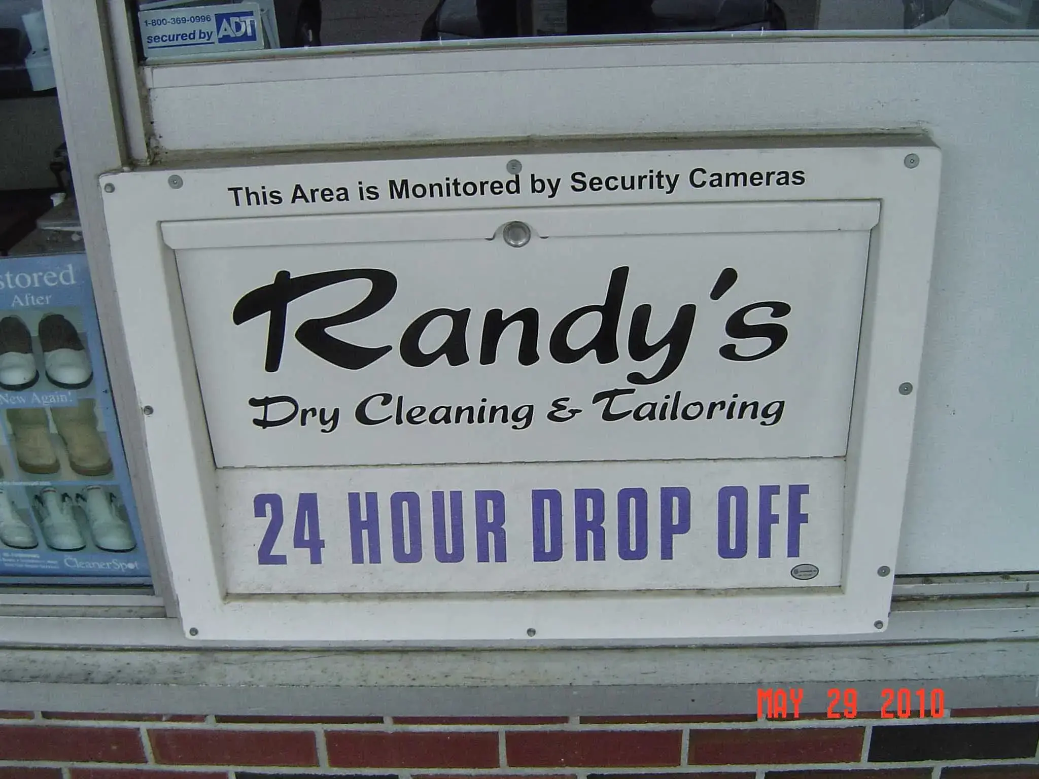 Randy's Dry Cleaning & Tailoring - Image 6