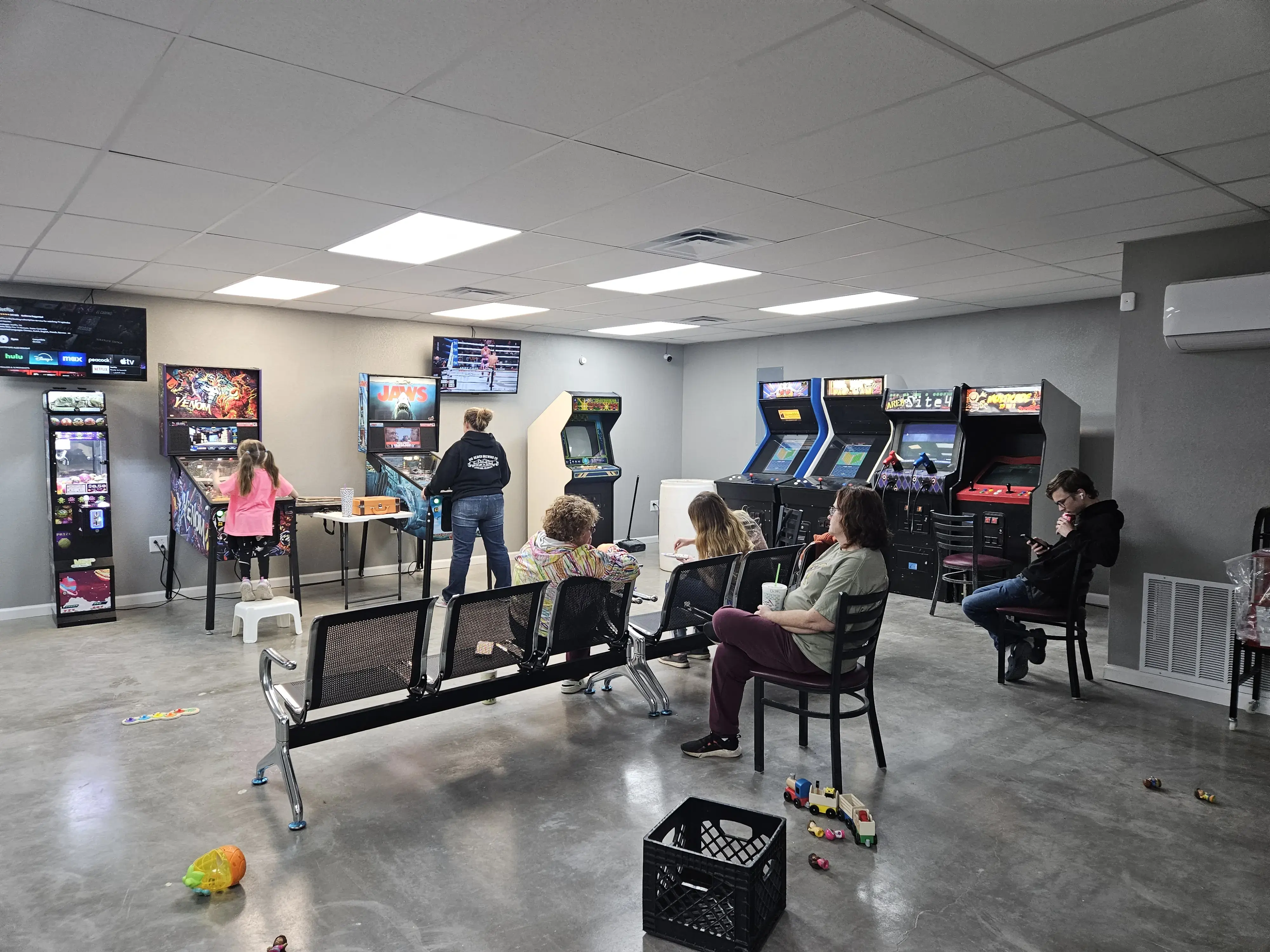 Rapid Fire Wash Dry Fold - Image 3