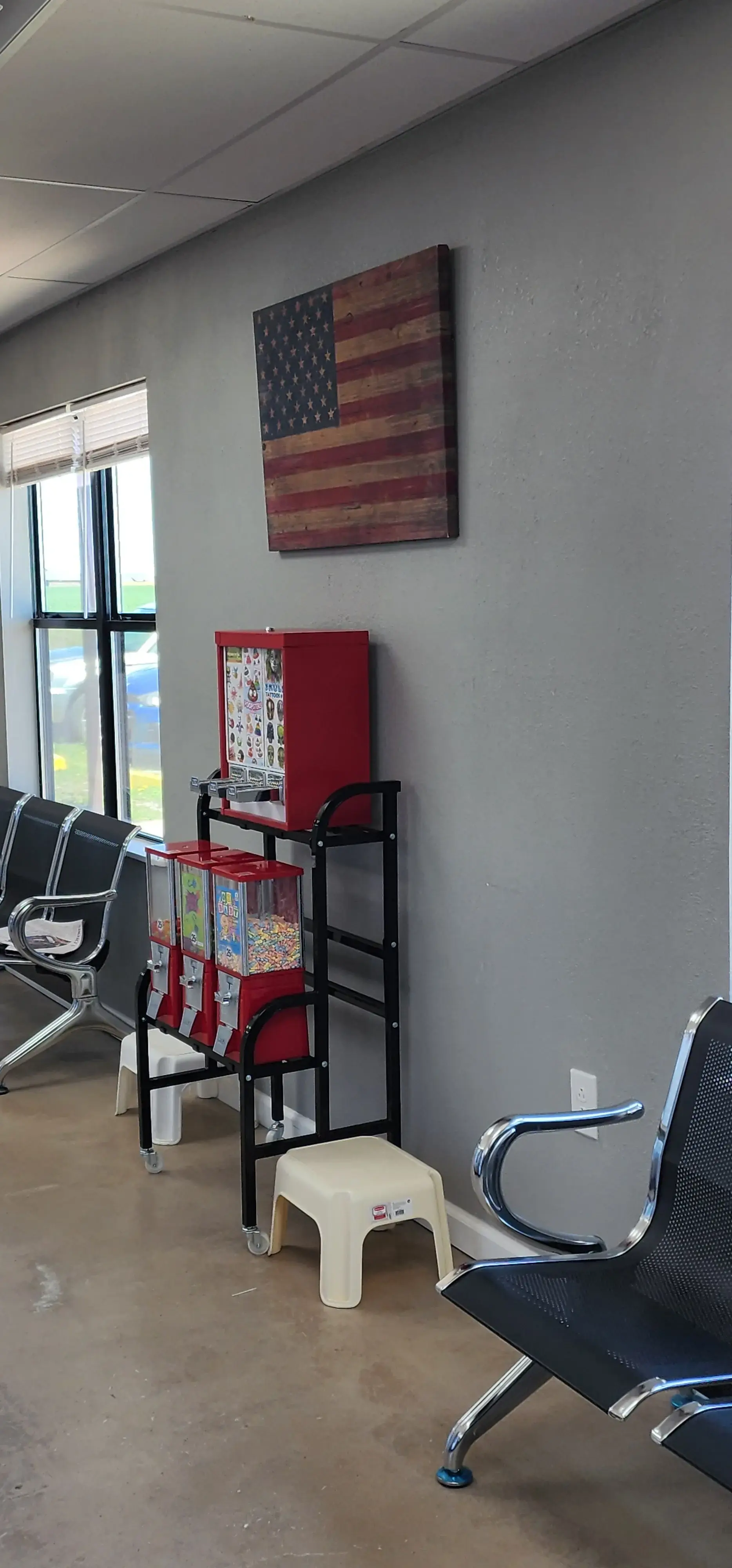 Rapid Fire Wash Dry Fold - Image 6