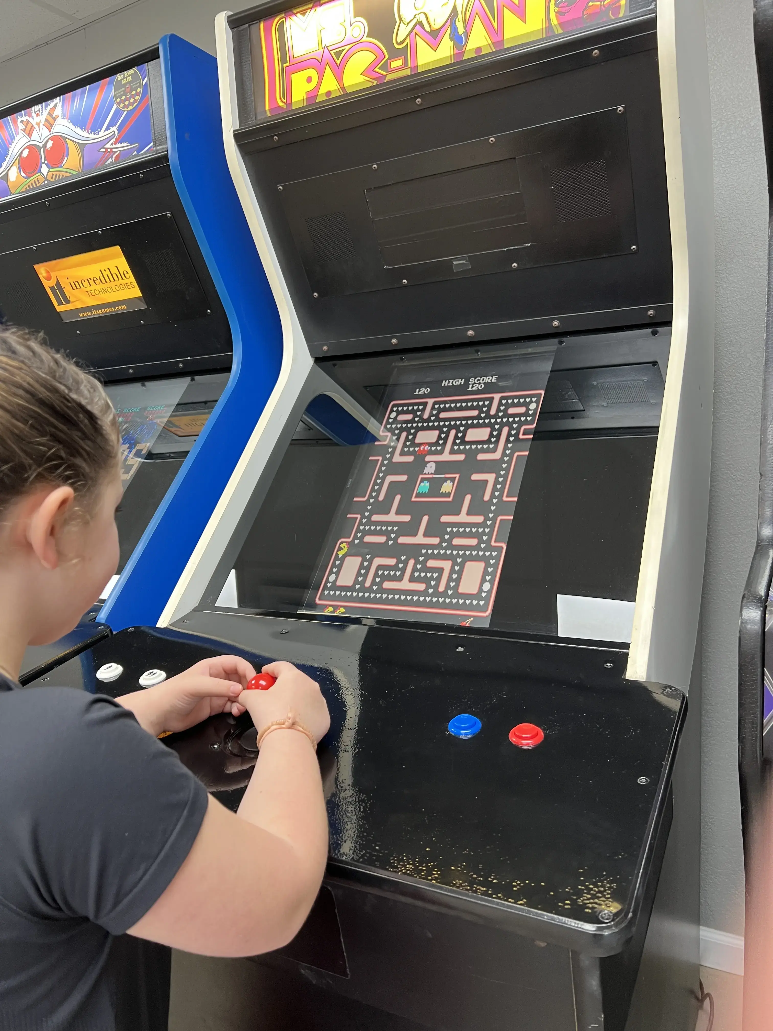 Rapid Fire Wash Dry Fold - Image 7