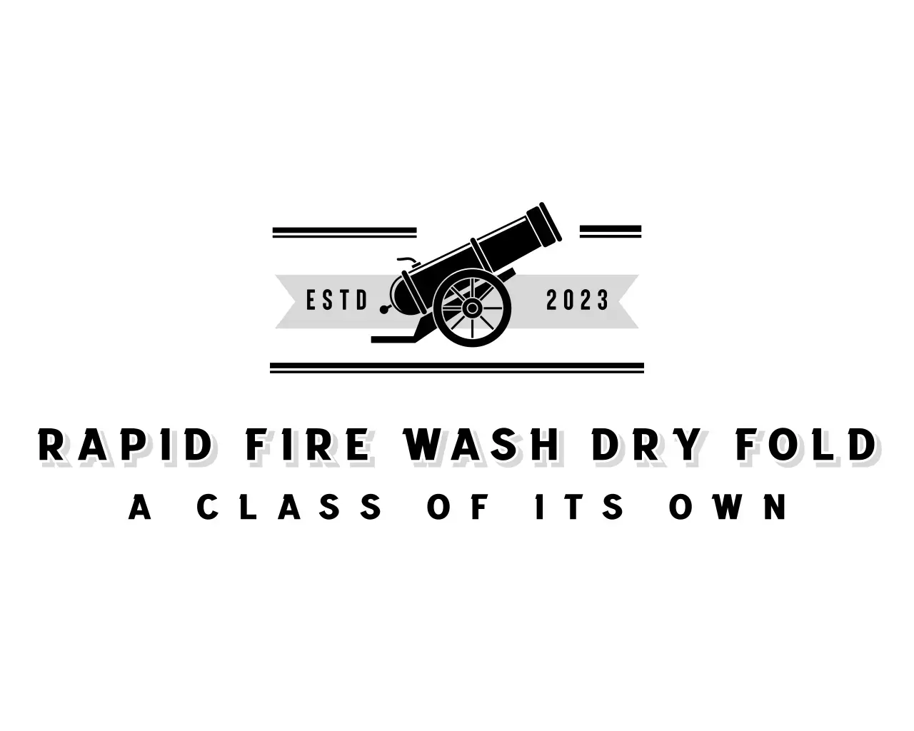Rapid Fire Wash Dry Fold - Image 12