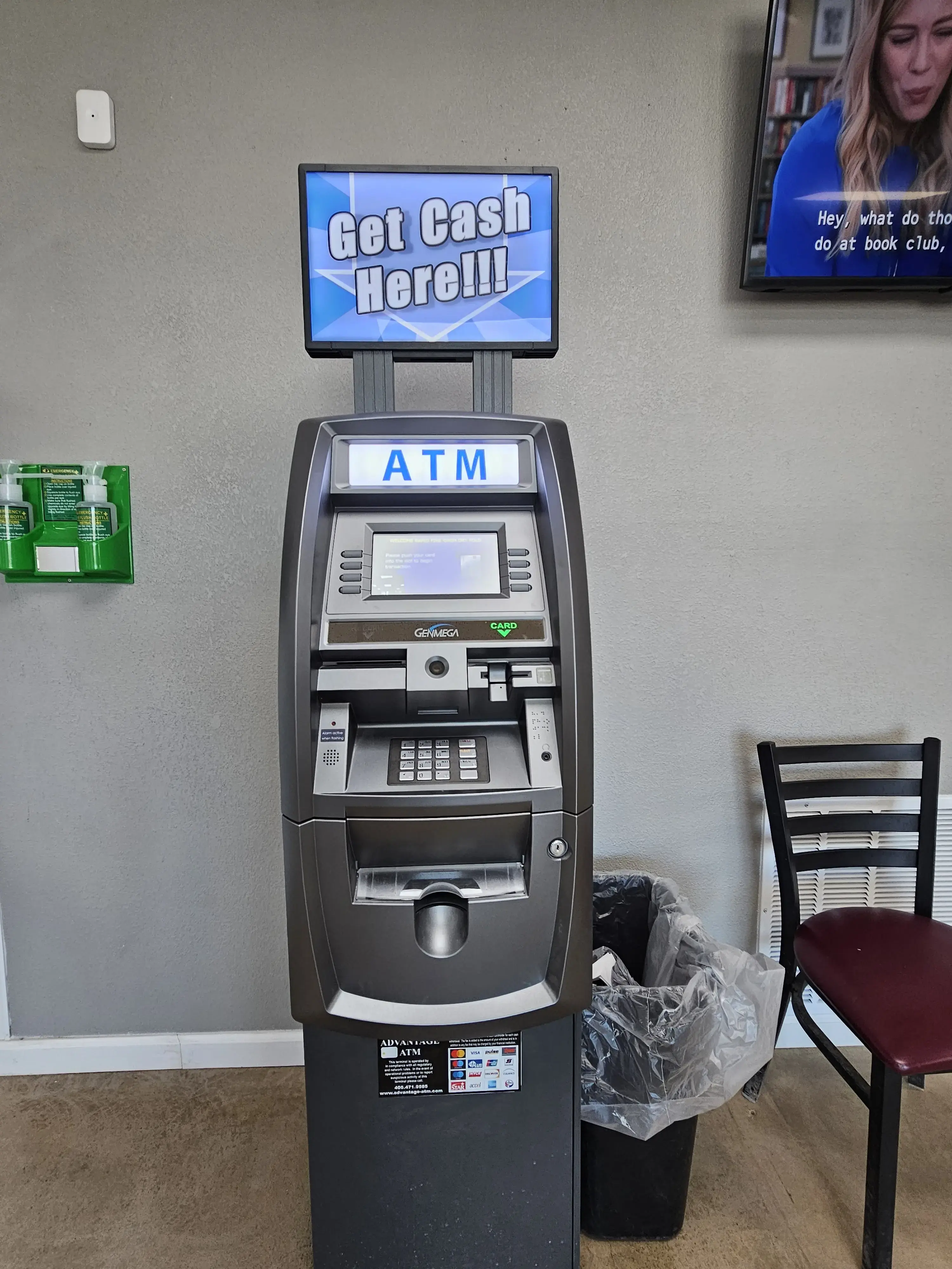 Rapid Fire Wash Dry Fold thumbnail 10