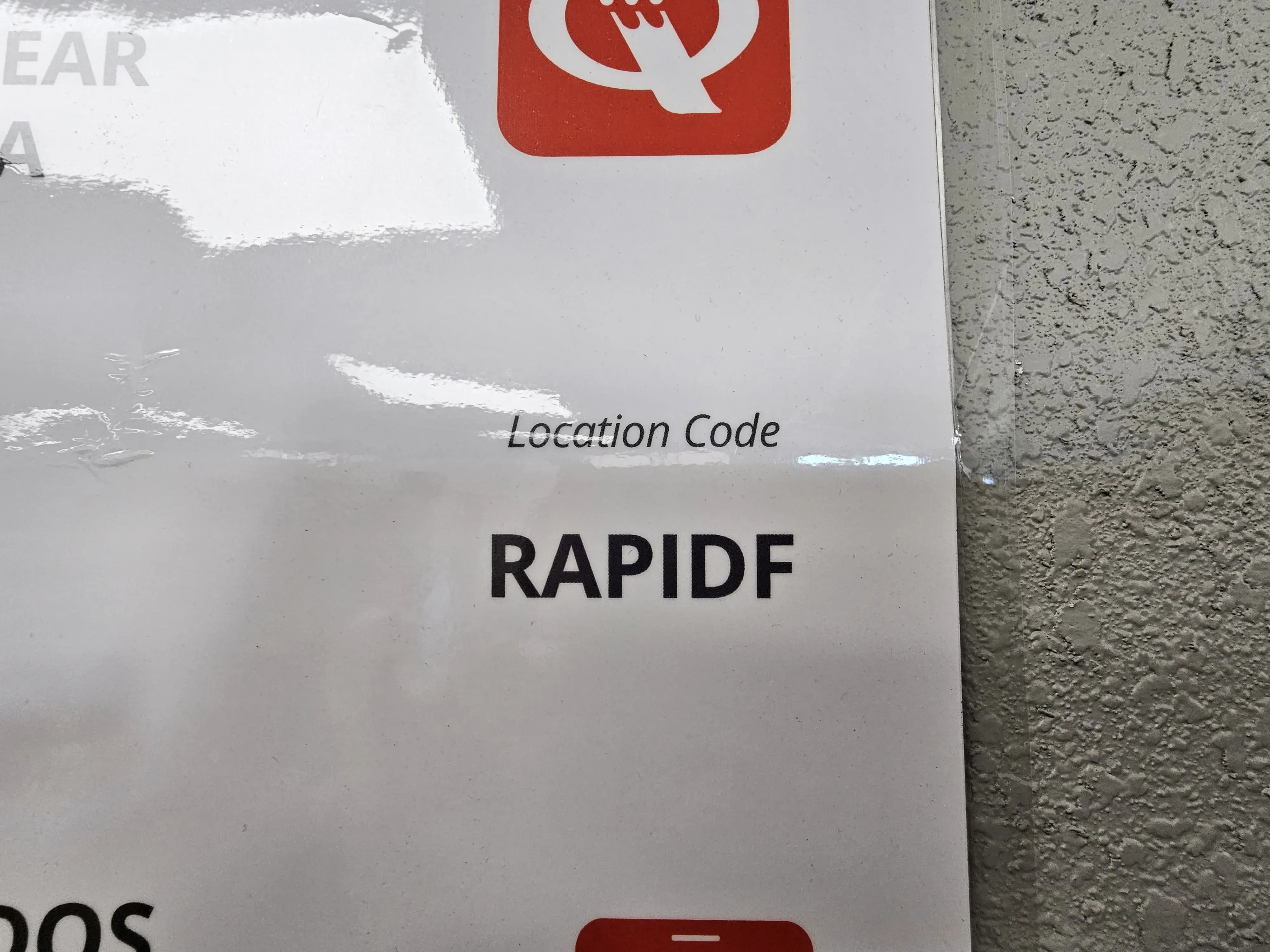 Rapid Fire Wash Dry Fold - Image 9