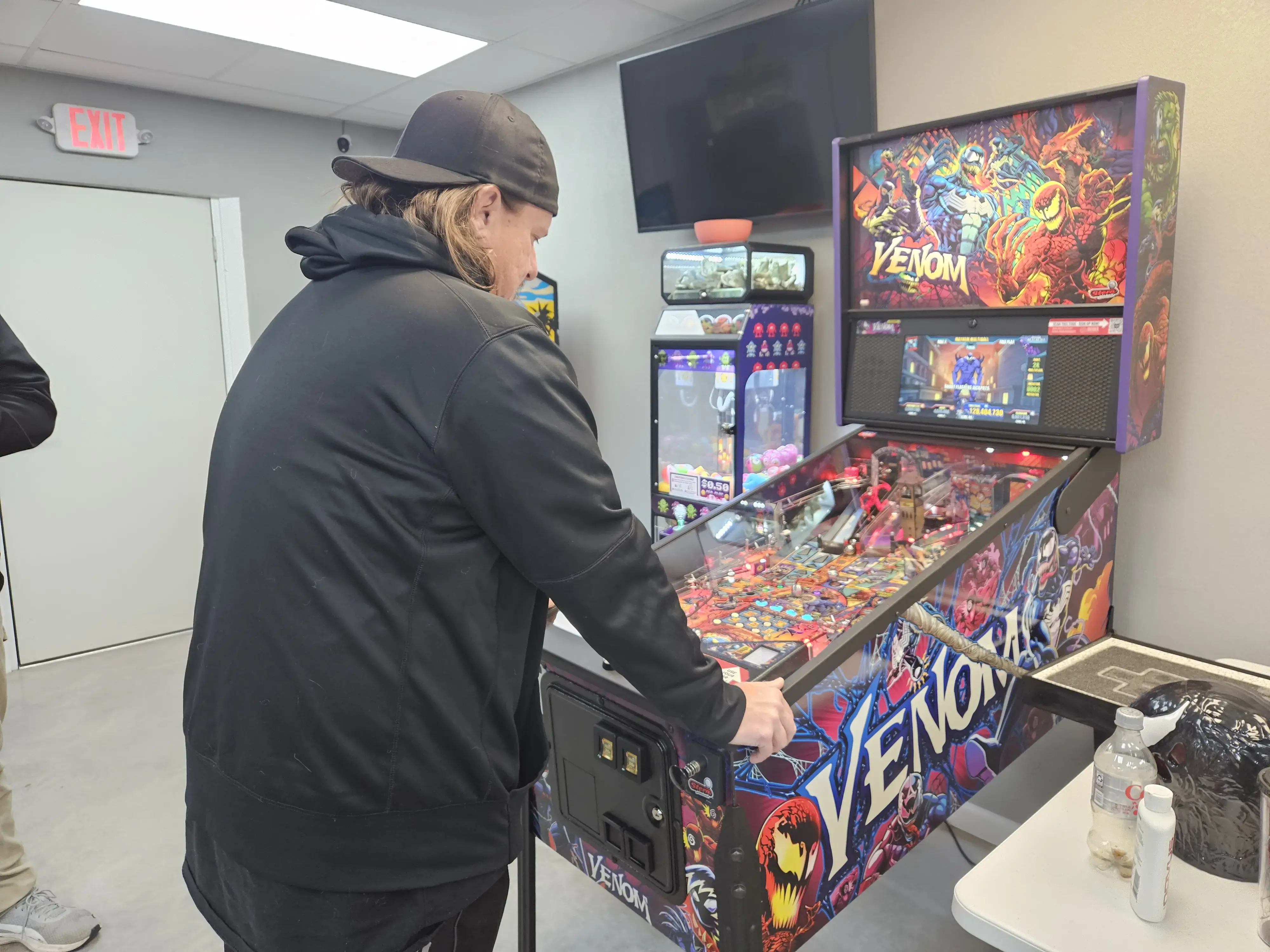 Rapid Fire Wash Dry Fold thumbnail 17