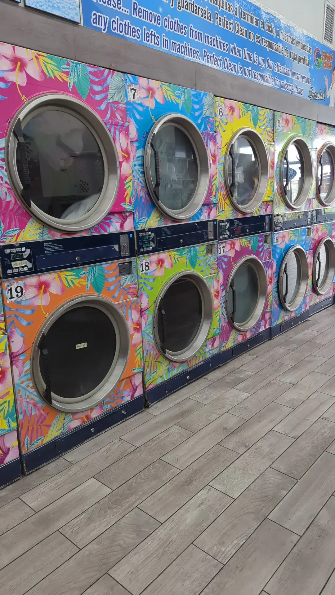Rapid Miami Coin Laundry - Image 2