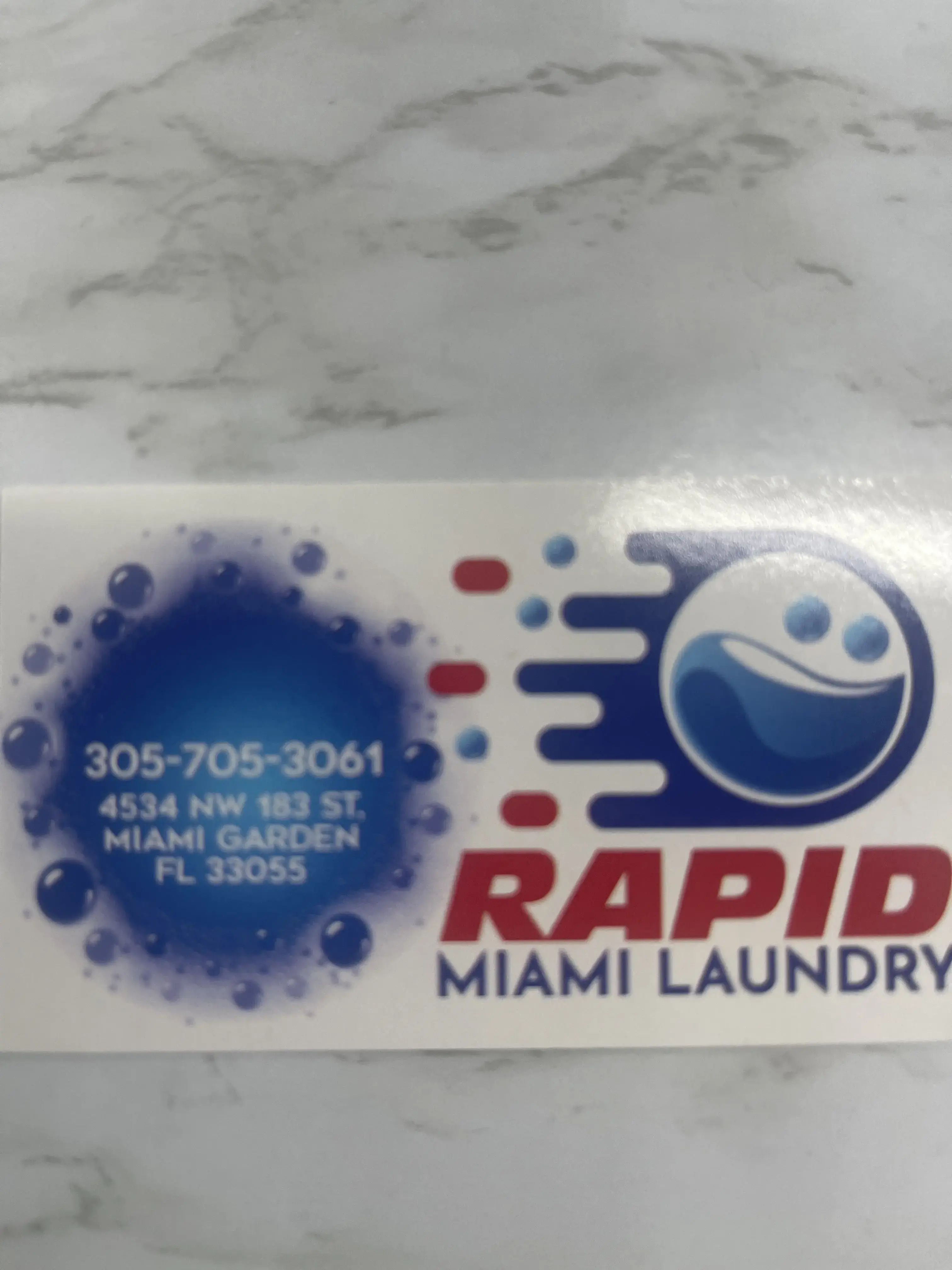 Rapid Miami Coin Laundry thumbnail 18