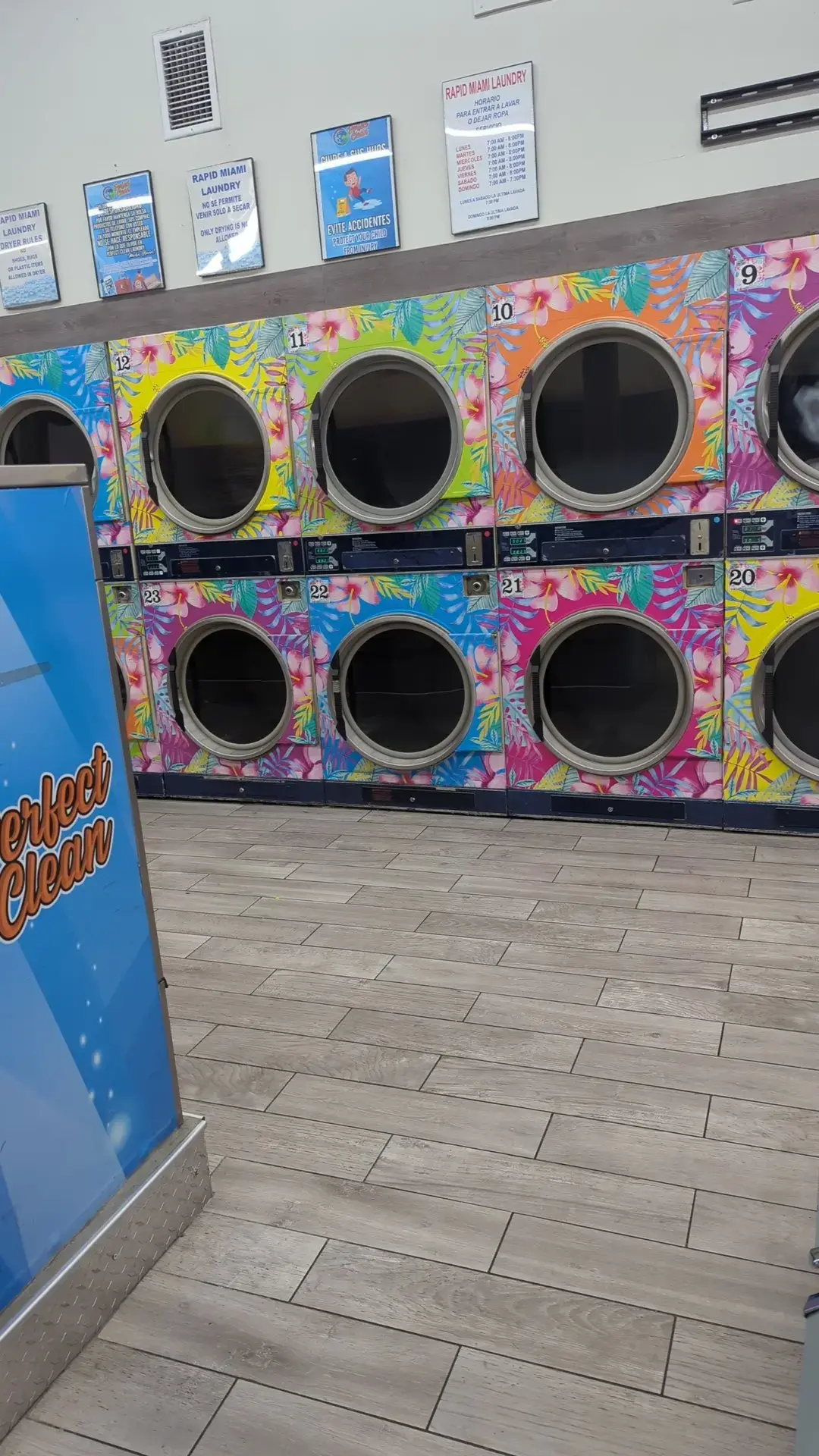 Rapid Miami Coin Laundry thumbnail 17