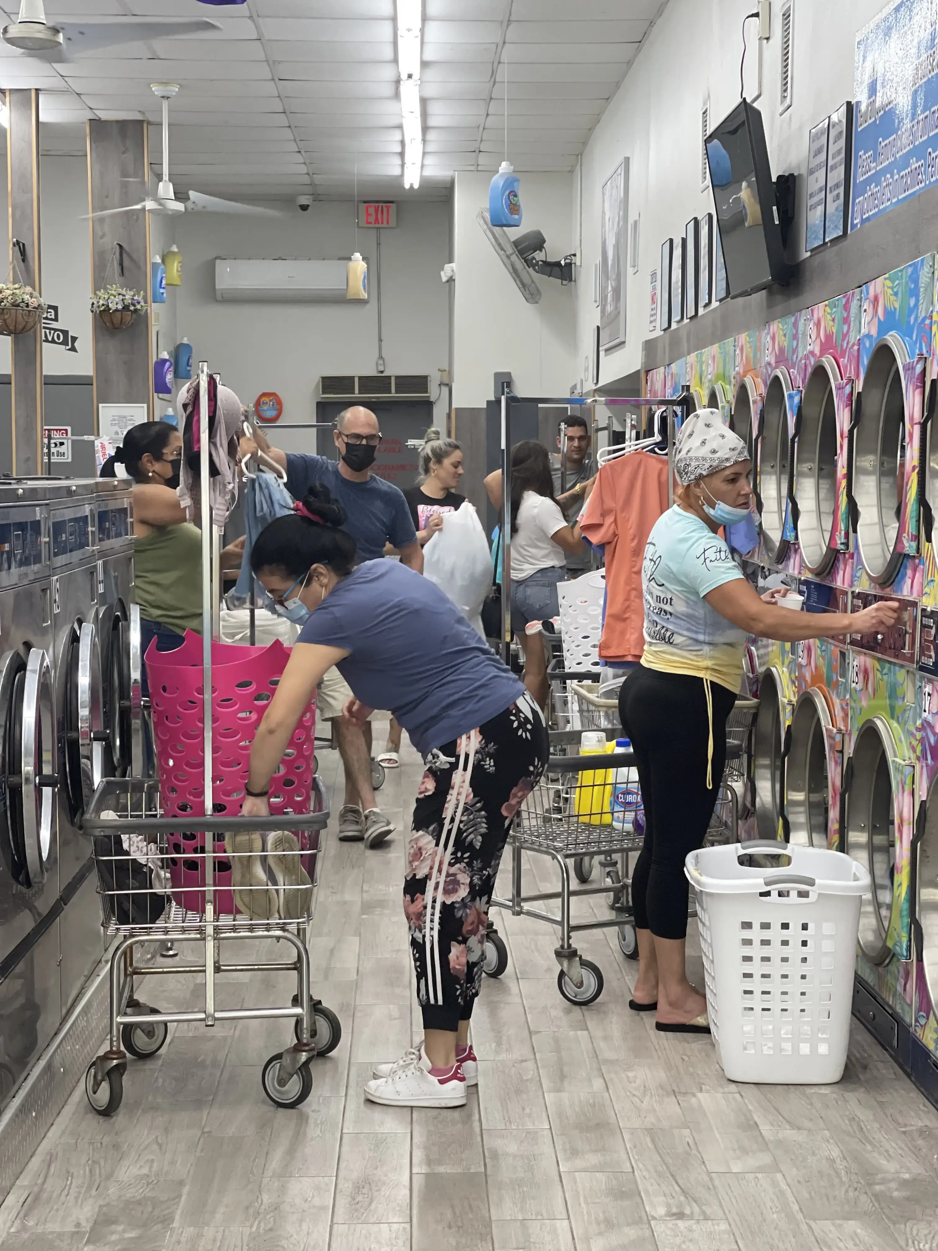 Rapid Miami Coin Laundry thumbnail 8