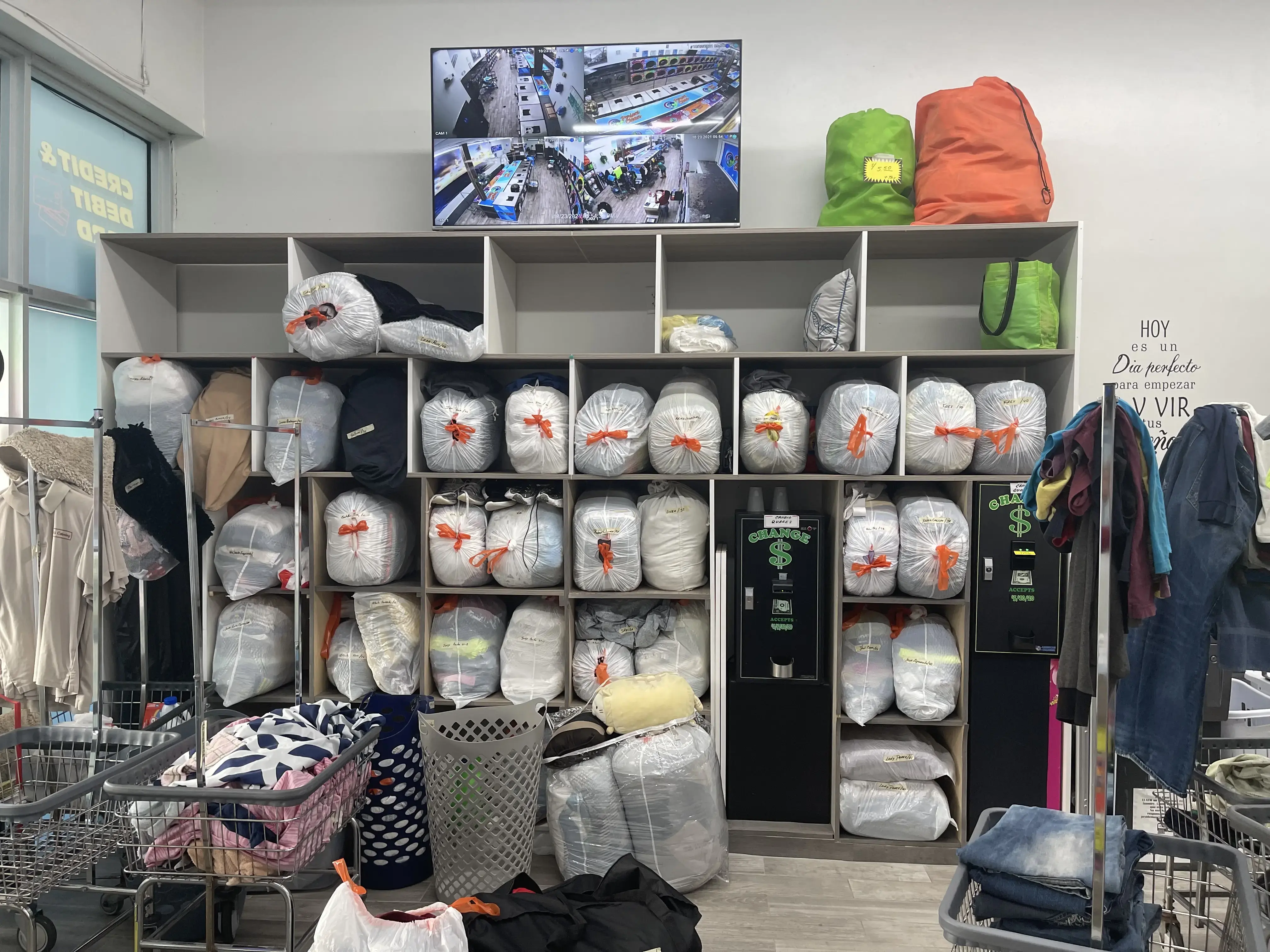 Rapid Miami Coin Laundry thumbnail 9