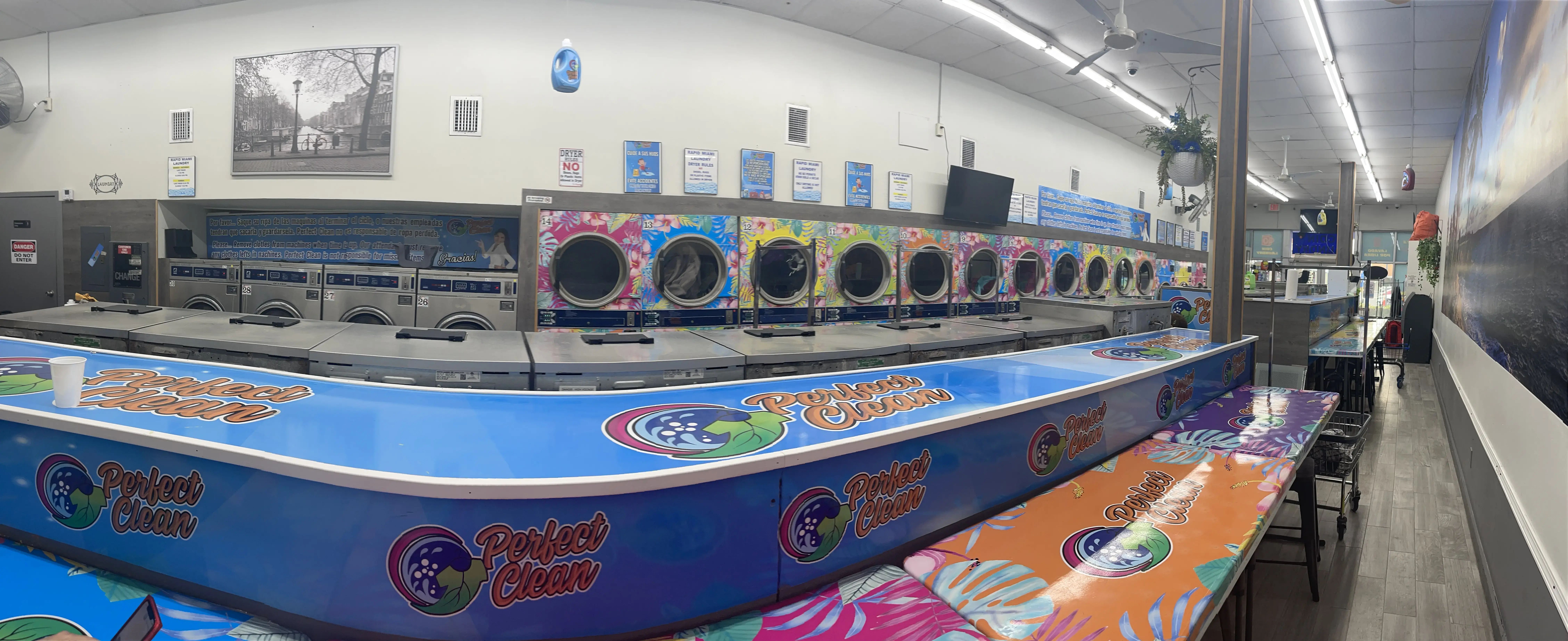 Rapid Miami Coin Laundry thumbnail 10