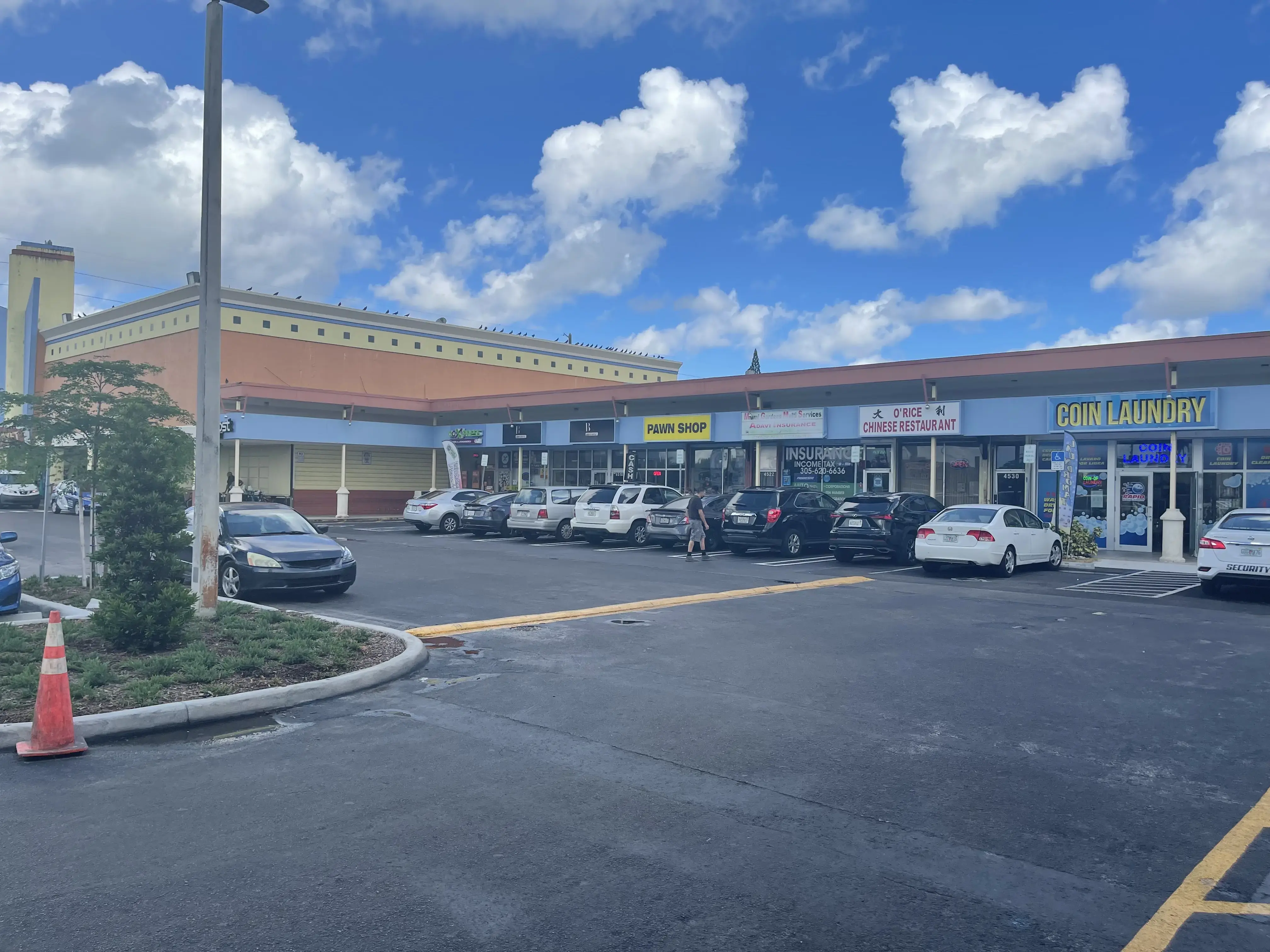 Rapid Miami Coin Laundry - Image 6