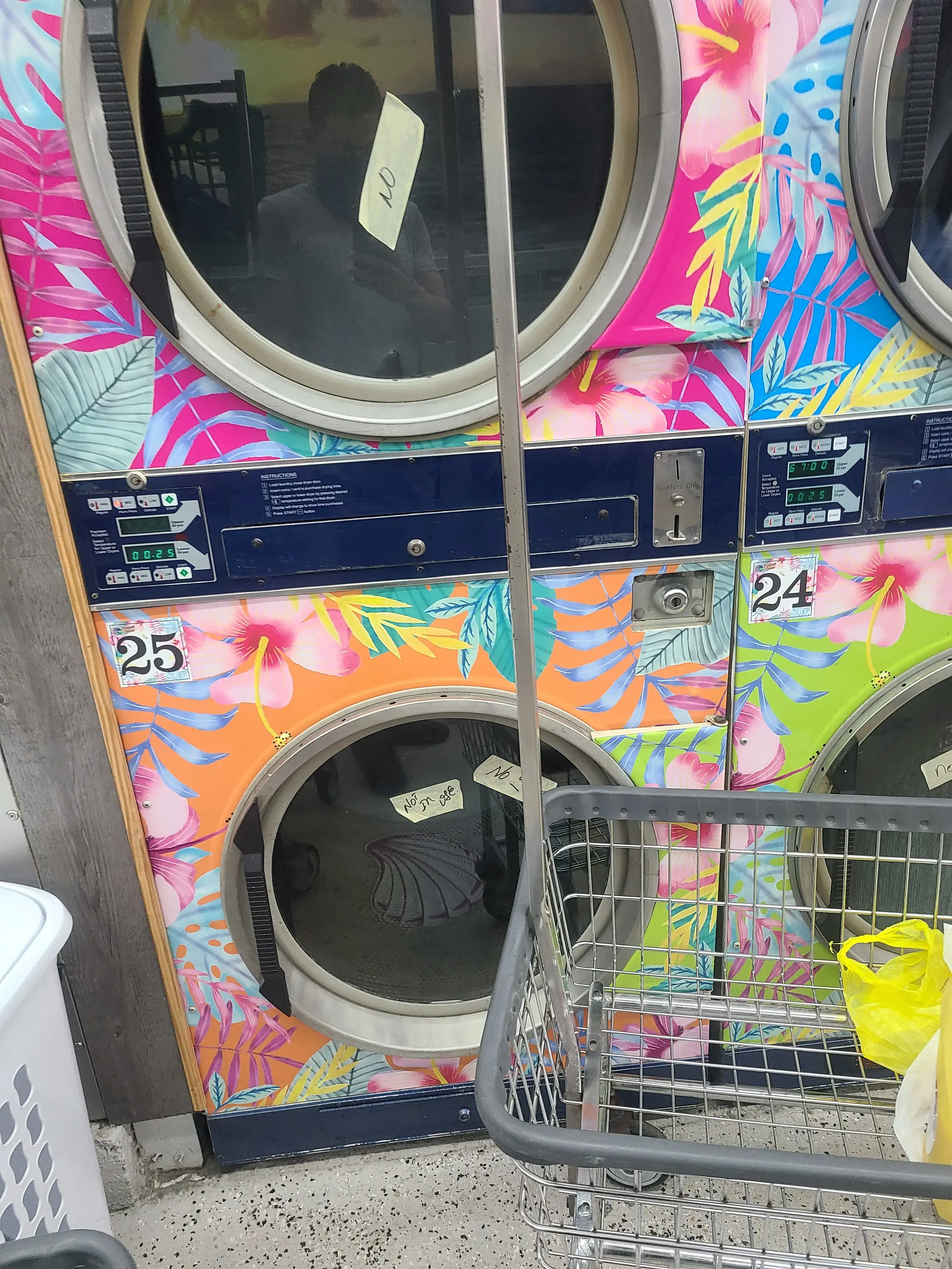 Rapid Miami Coin Laundry thumbnail 13