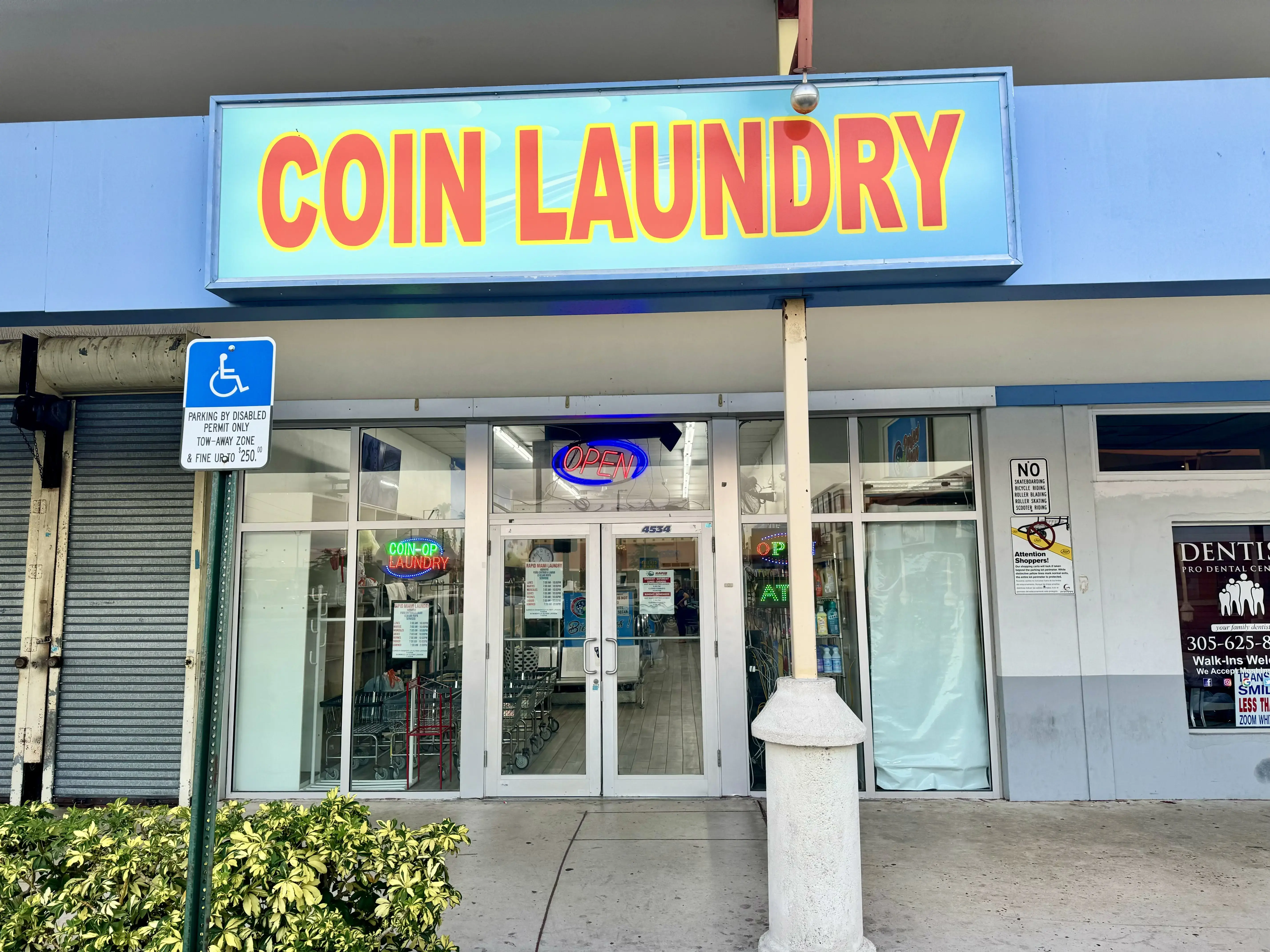 Rapid Miami Coin Laundry thumbnail 15