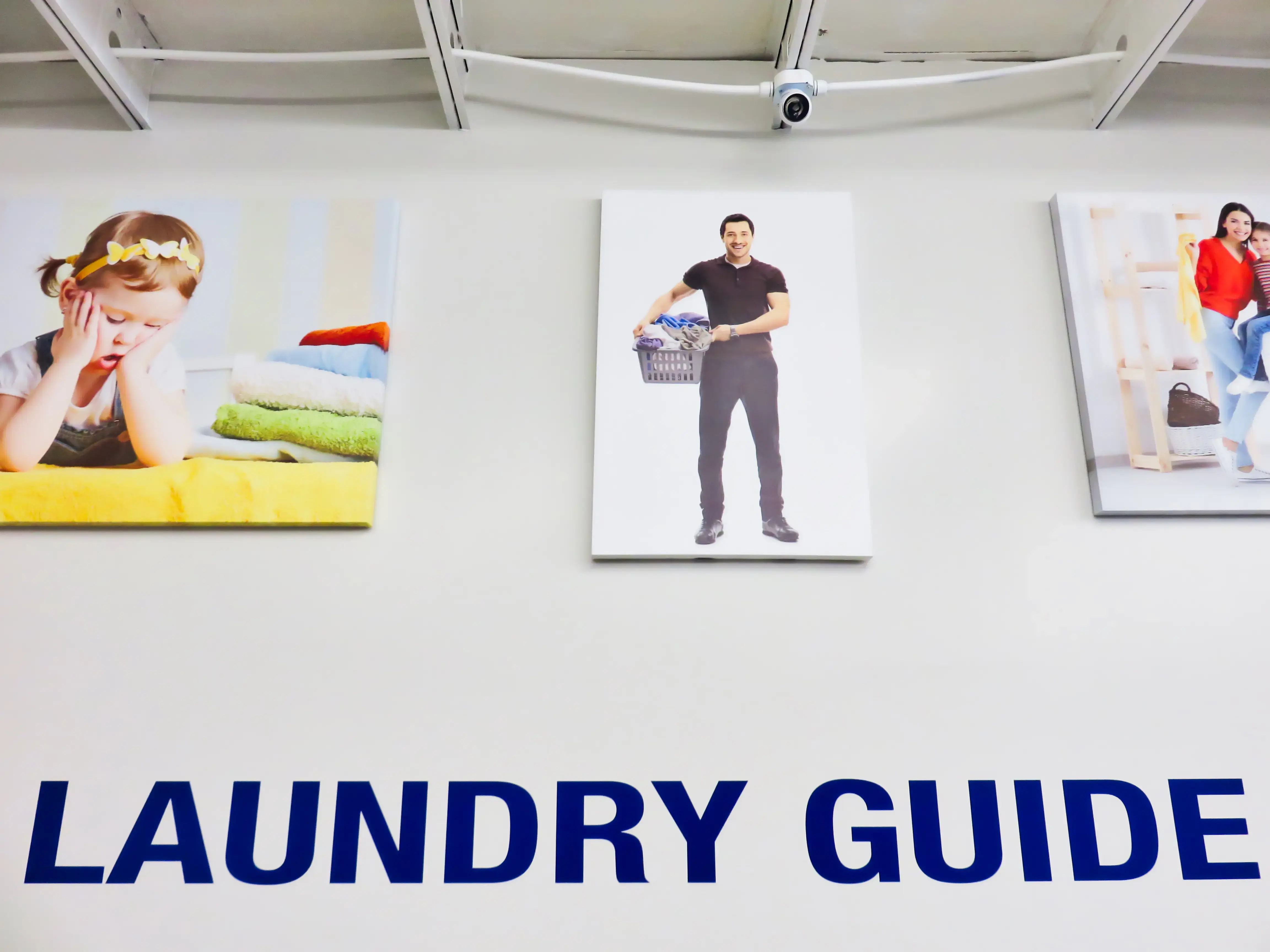 Rapido Wash Laundromat - Wash N Fold thumbnail 10
