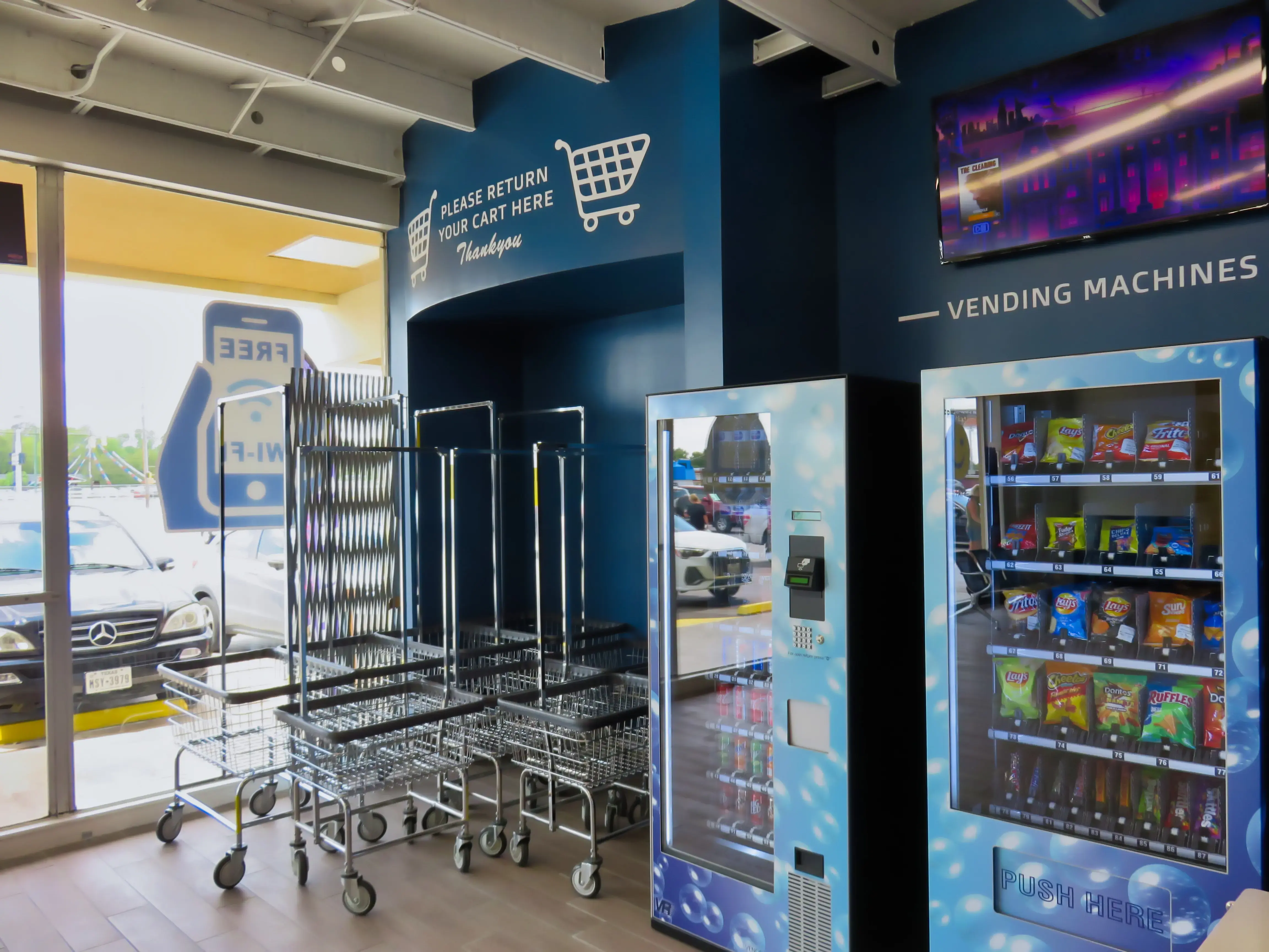 Rapido Wash Laundromat - Wash N Fold - Image 15