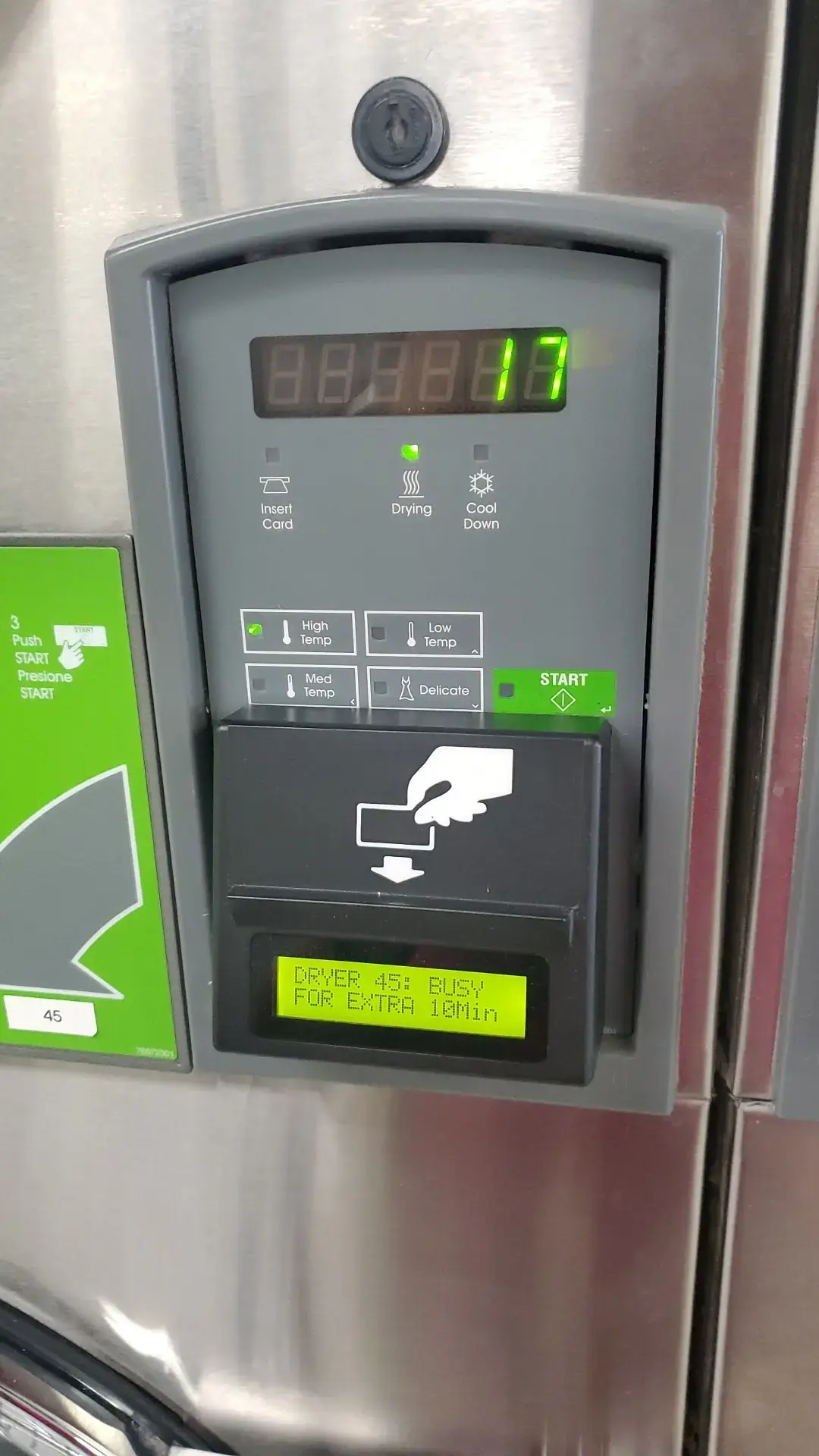 Rapido Wash Laundromat- Wash n Fold #2 - Image 4