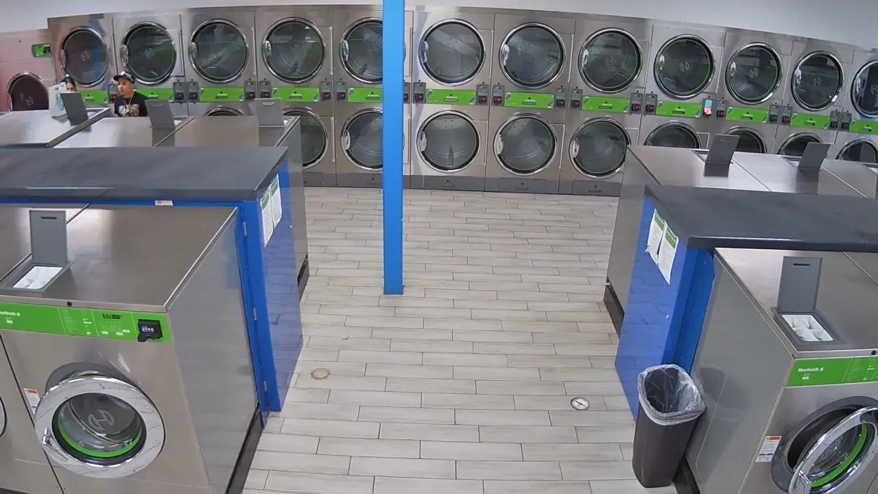 Rapido Wash Laundromat- Wash n Fold #2 thumbnail 6