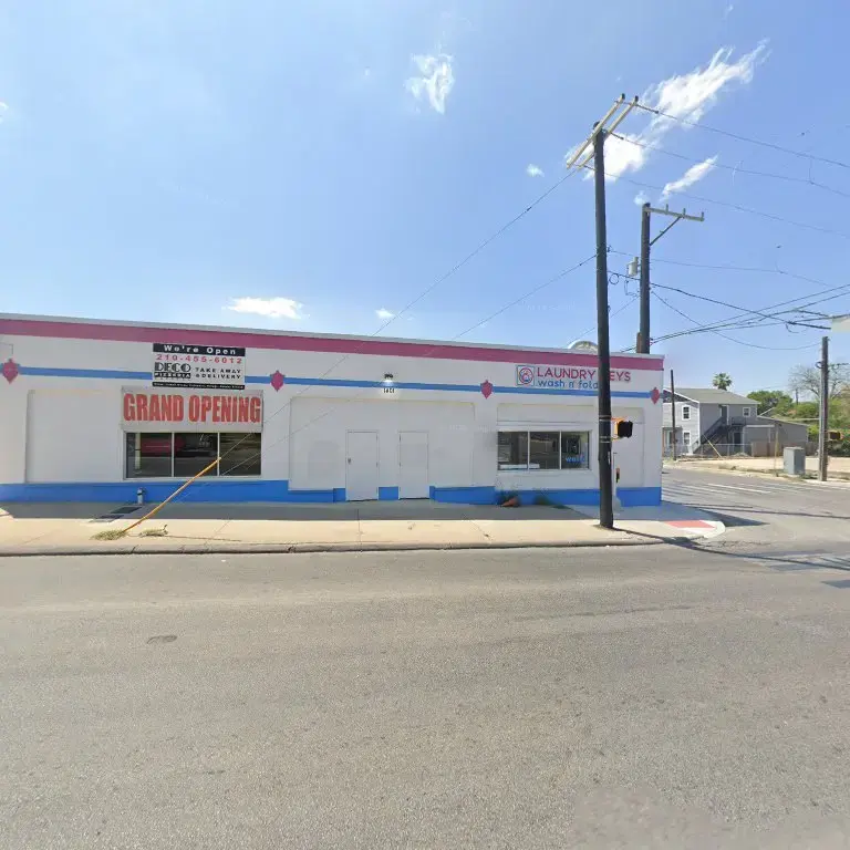 Rapido Wash Laundromat- Wash n Fold #2 thumbnail 10