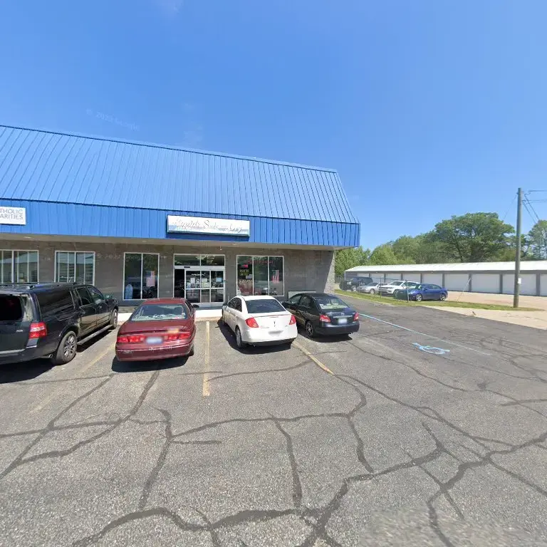 Rapids Suds & Dry - Image 16