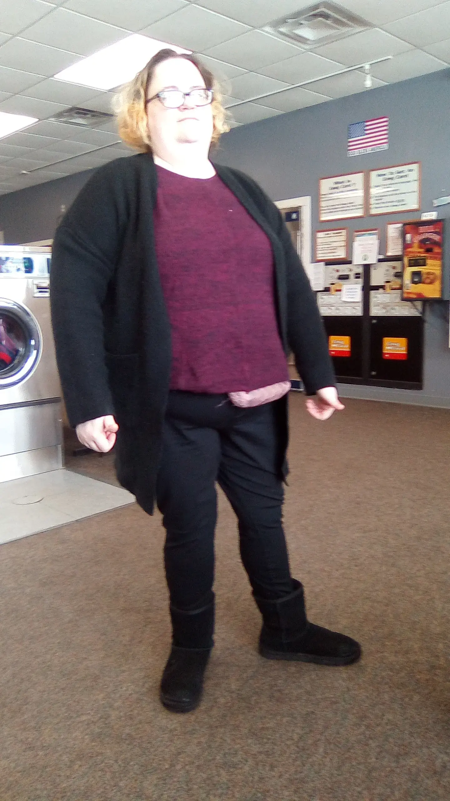 Rapids Suds & Dry thumbnail 10