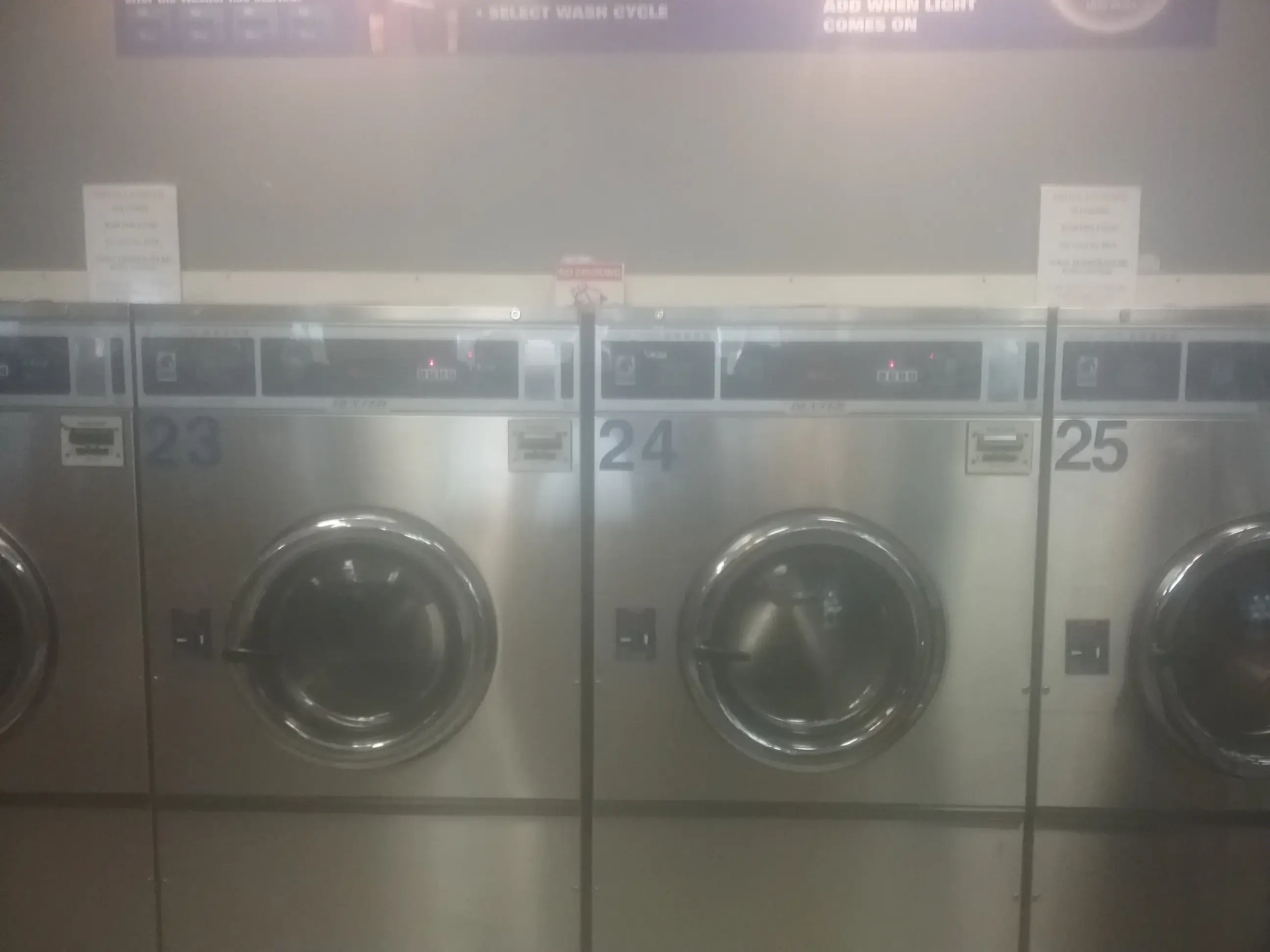 Rapids Suds & Dry - Image 5