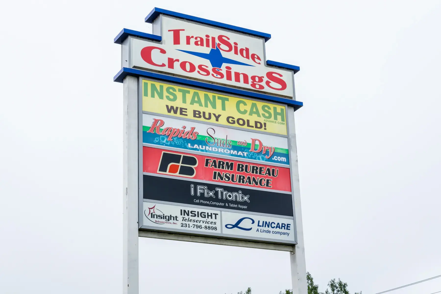 Rapids Suds & Dry thumbnail 4