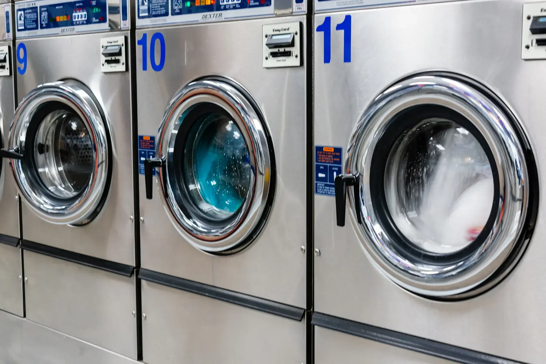 Rapids Suds & Dry thumbnail 1