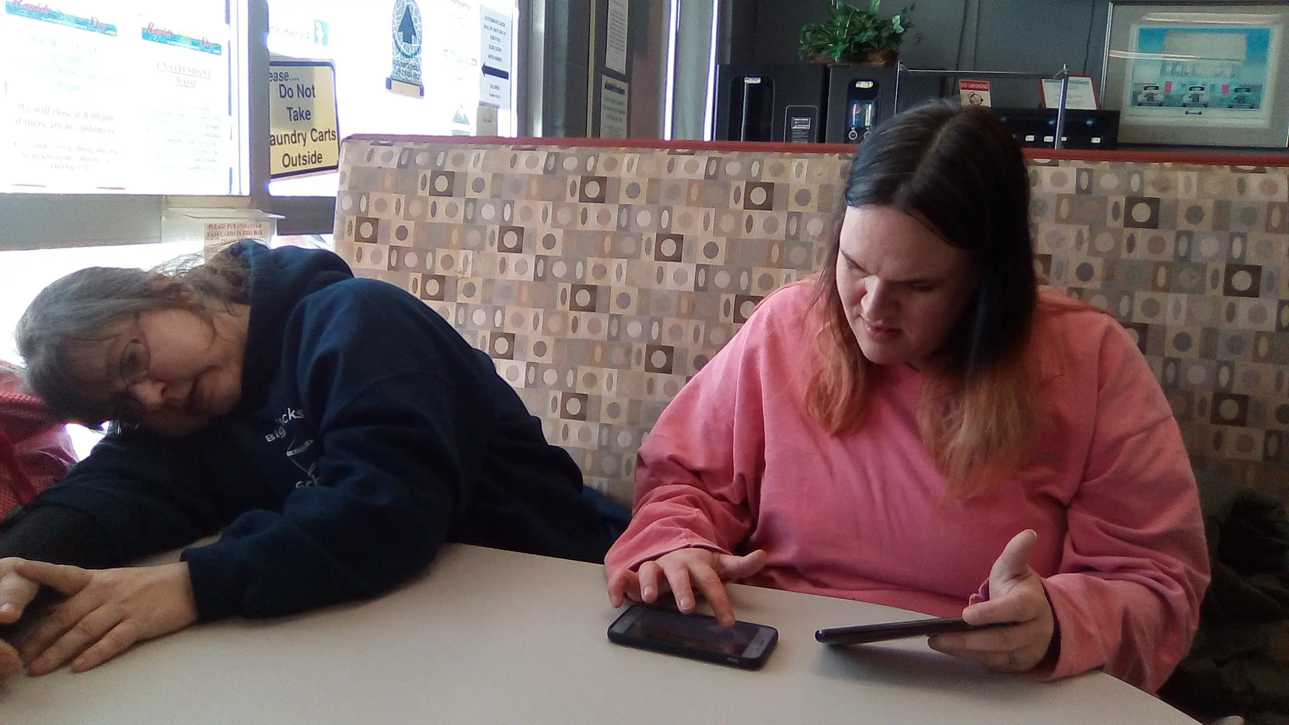 Rapids Suds & Dry thumbnail 9