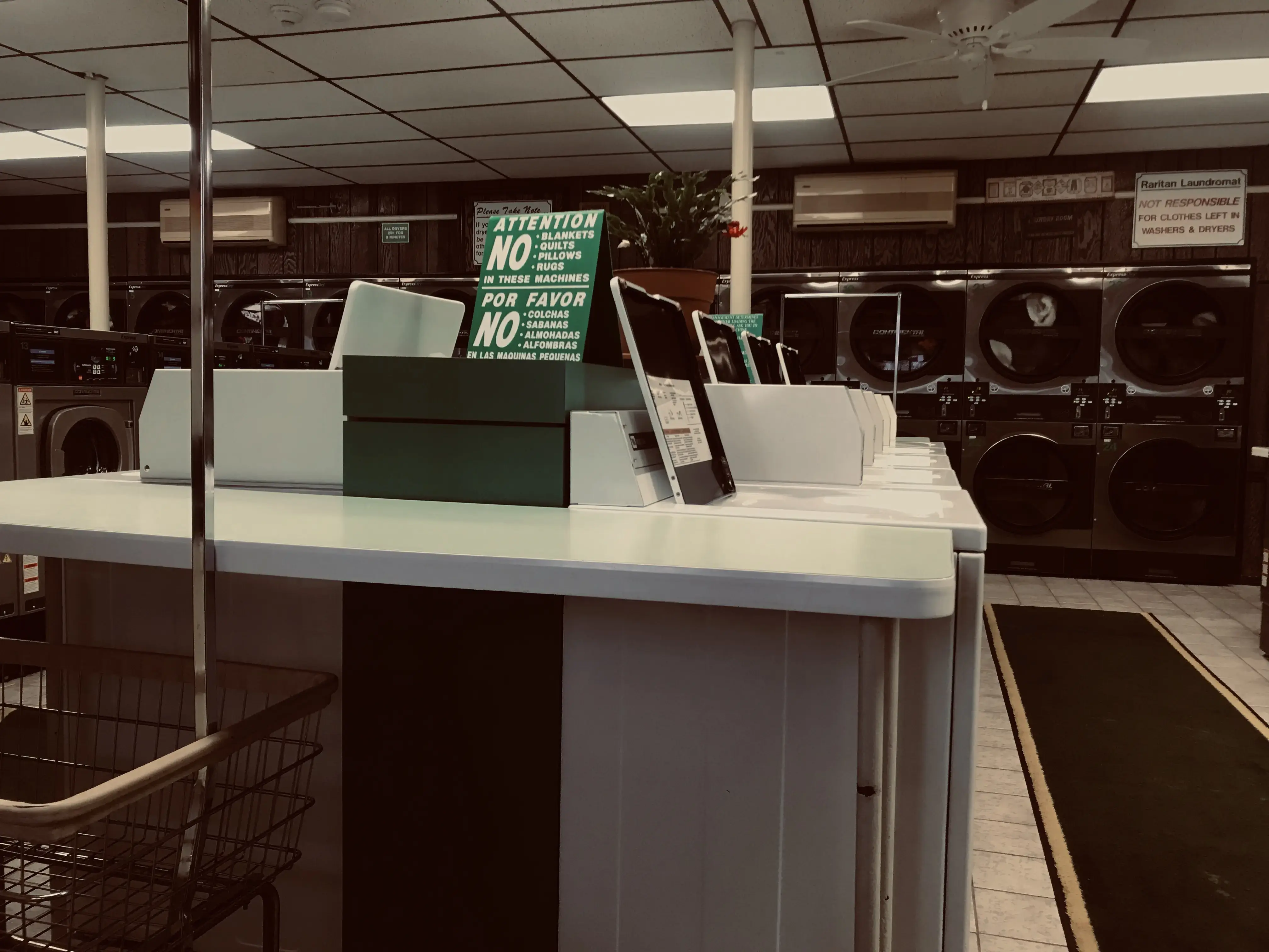 Raritan Laundromat - Image 2