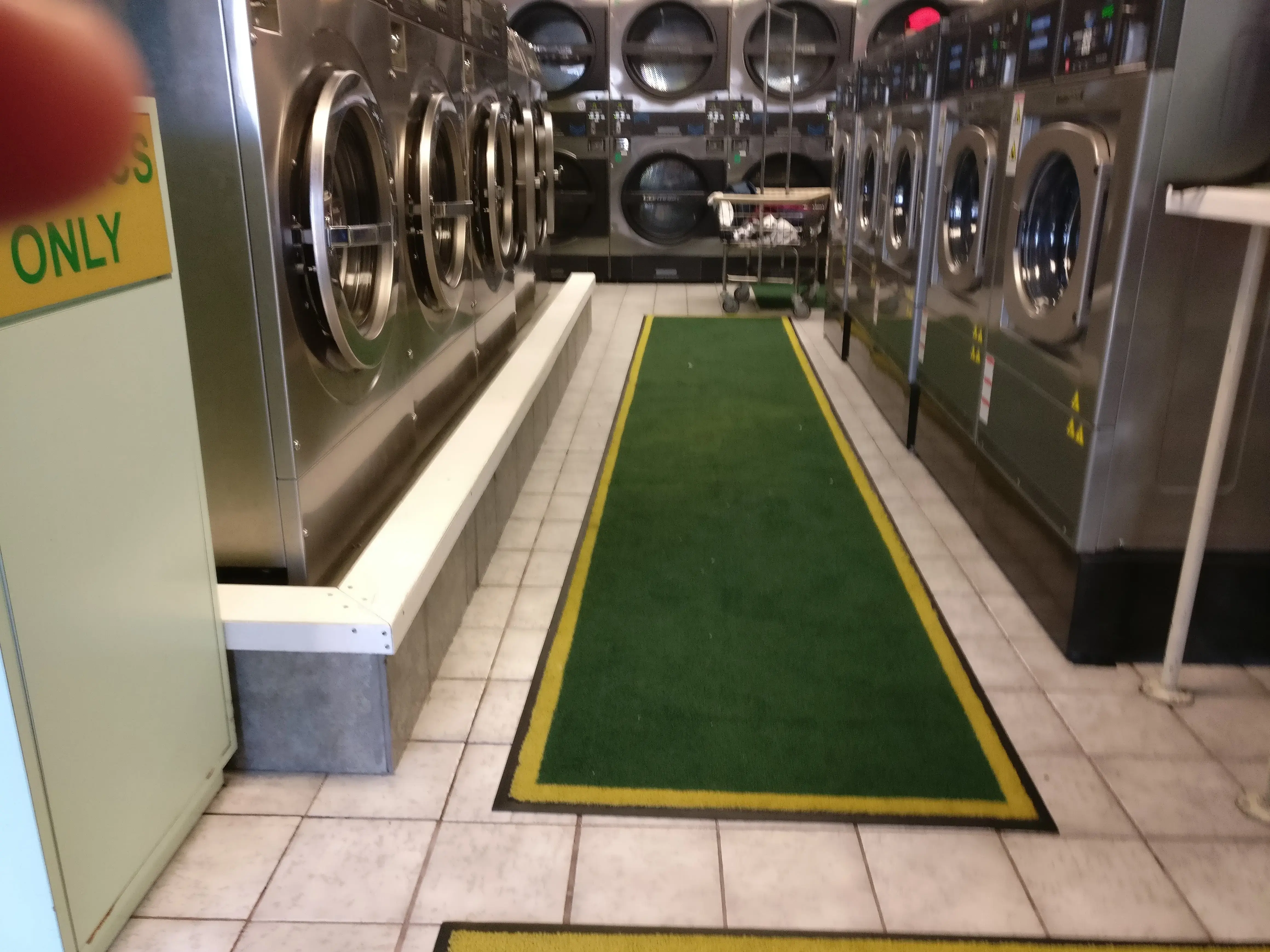 Raritan Laundromat thumbnail 7