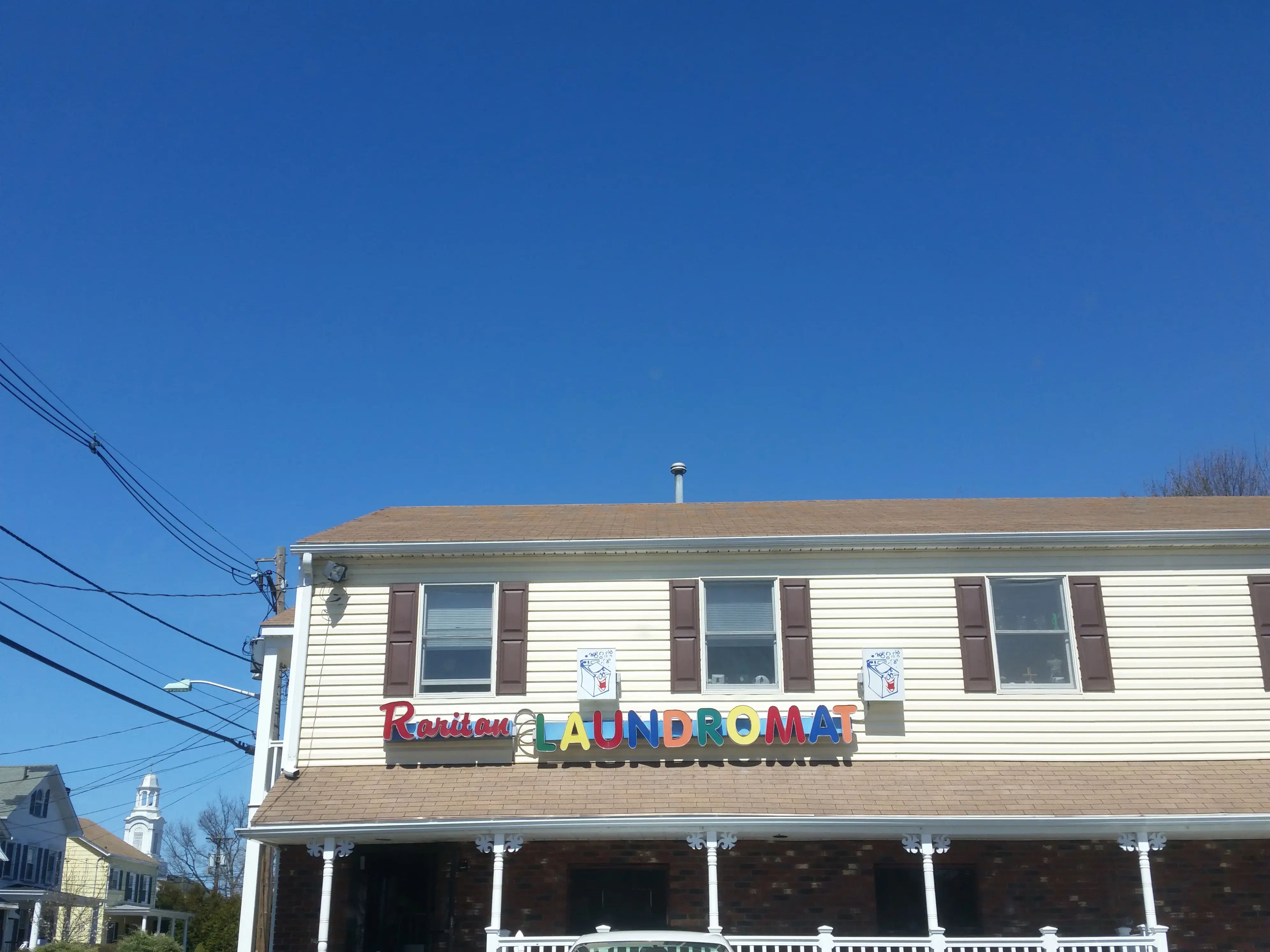 Raritan Laundromat thumbnail 4