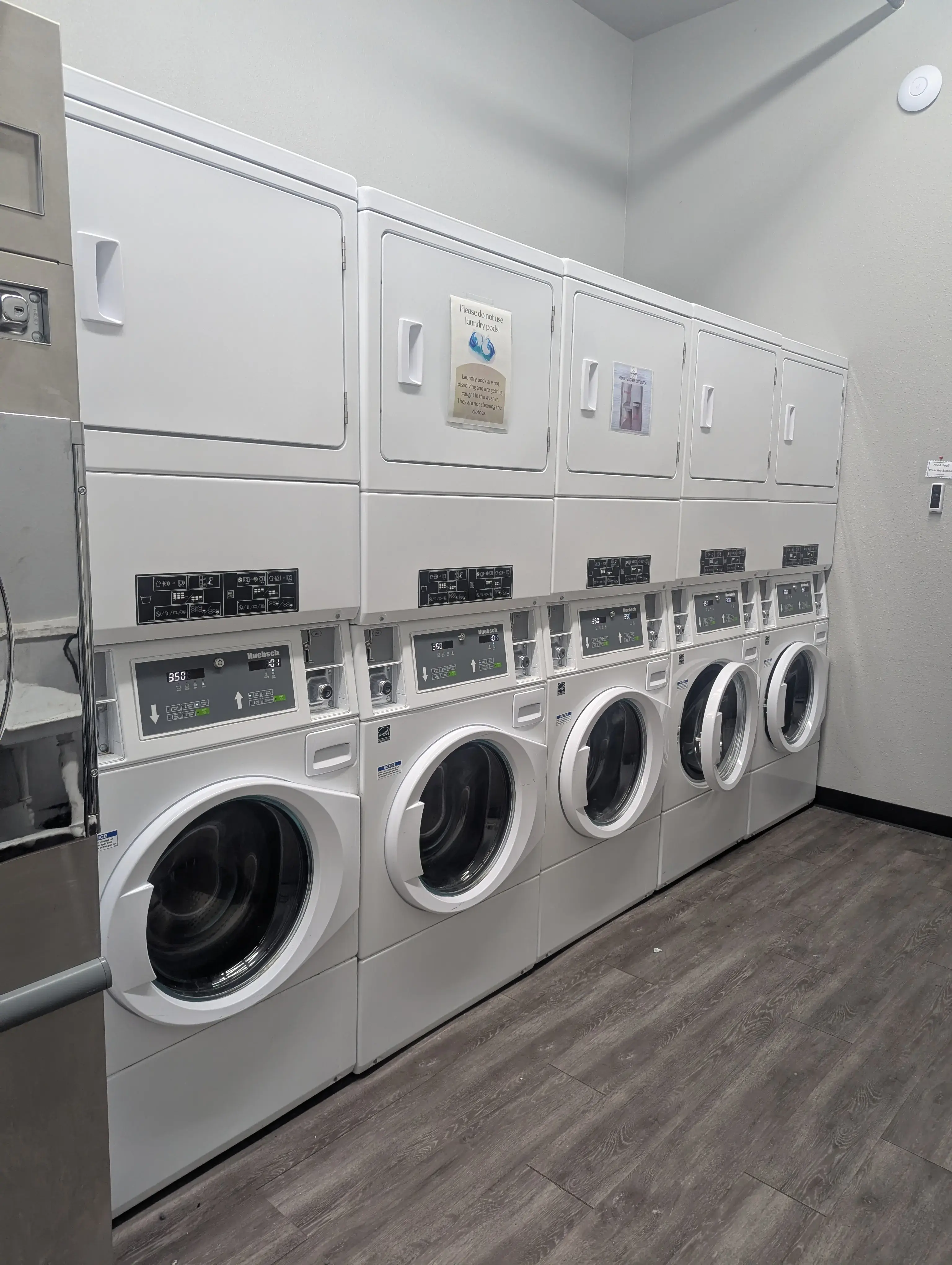 Rat Tap'n Laundry thumbnail 7