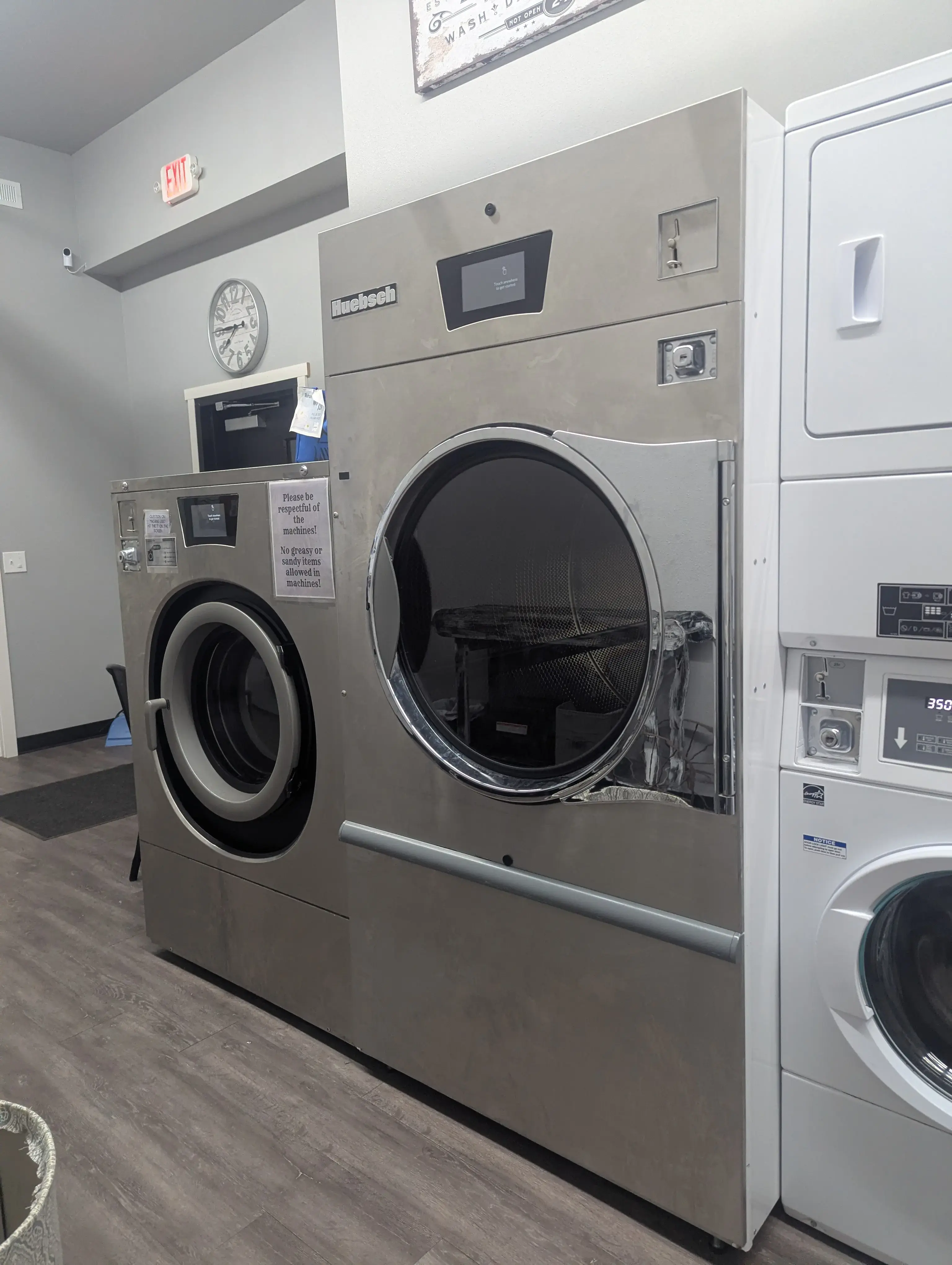 Rat Tap'n Laundry thumbnail 6