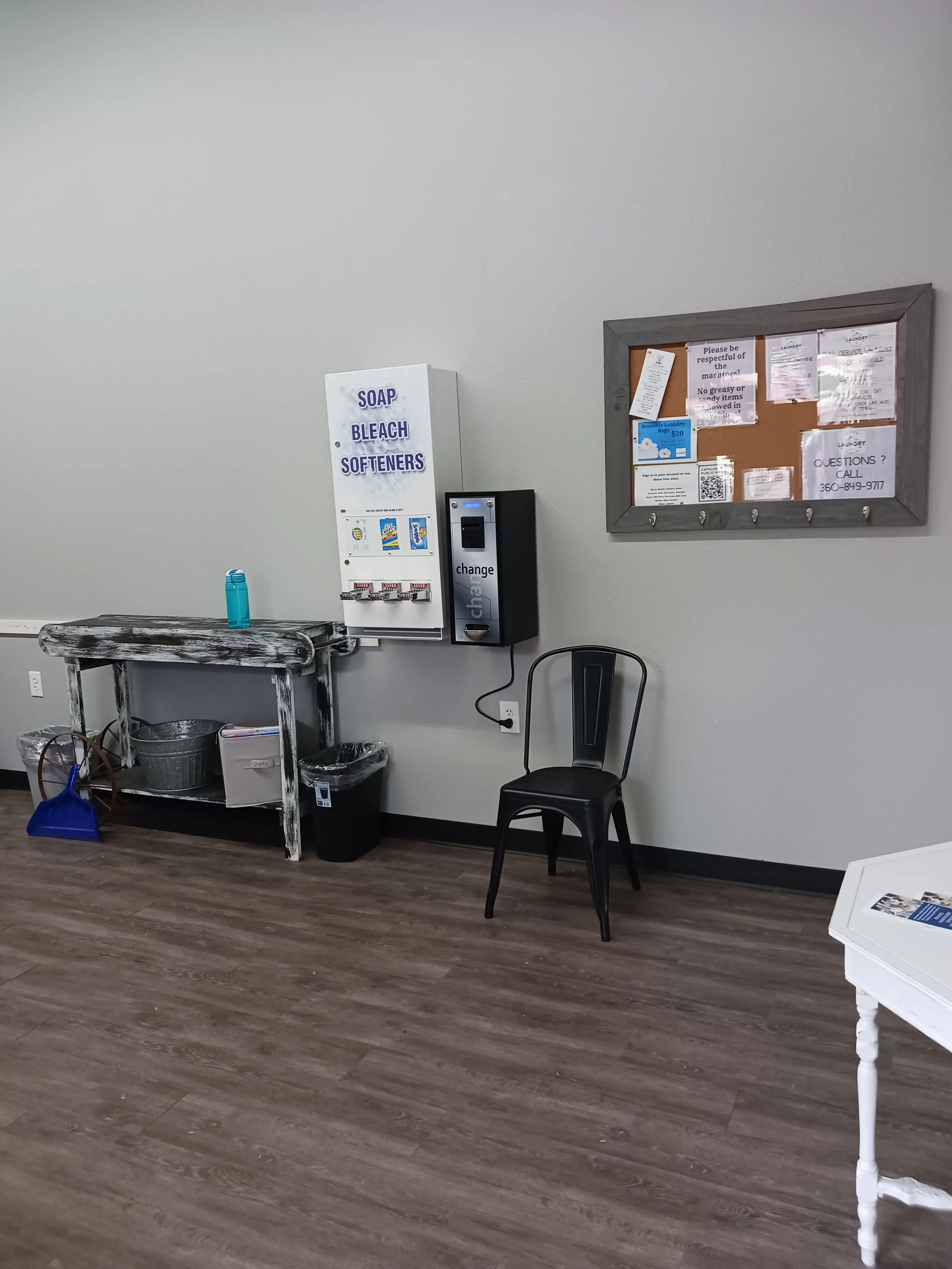 Rat Tap'n Laundry - Image 5