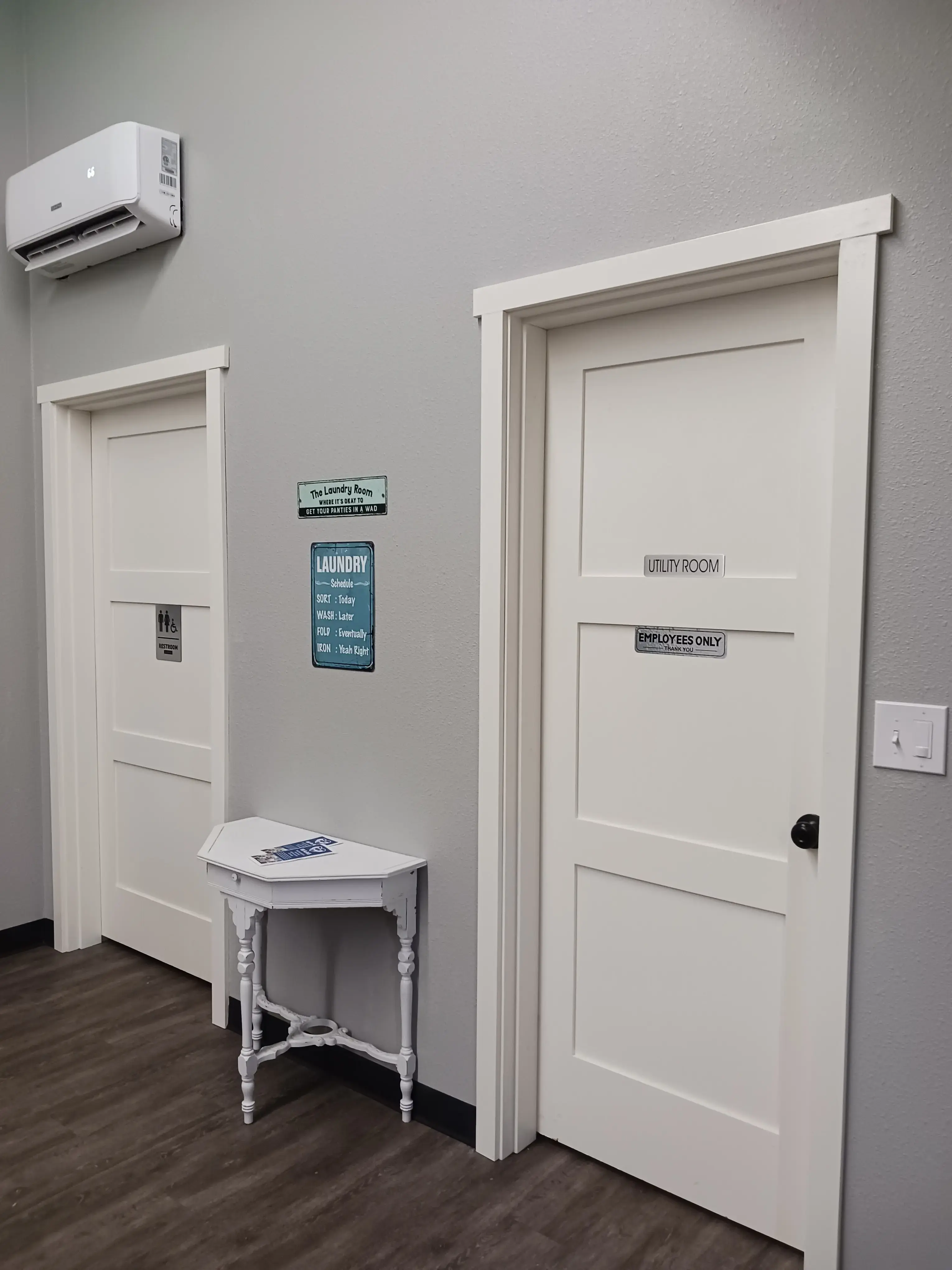 Rat Tap'n Laundry - Image 2