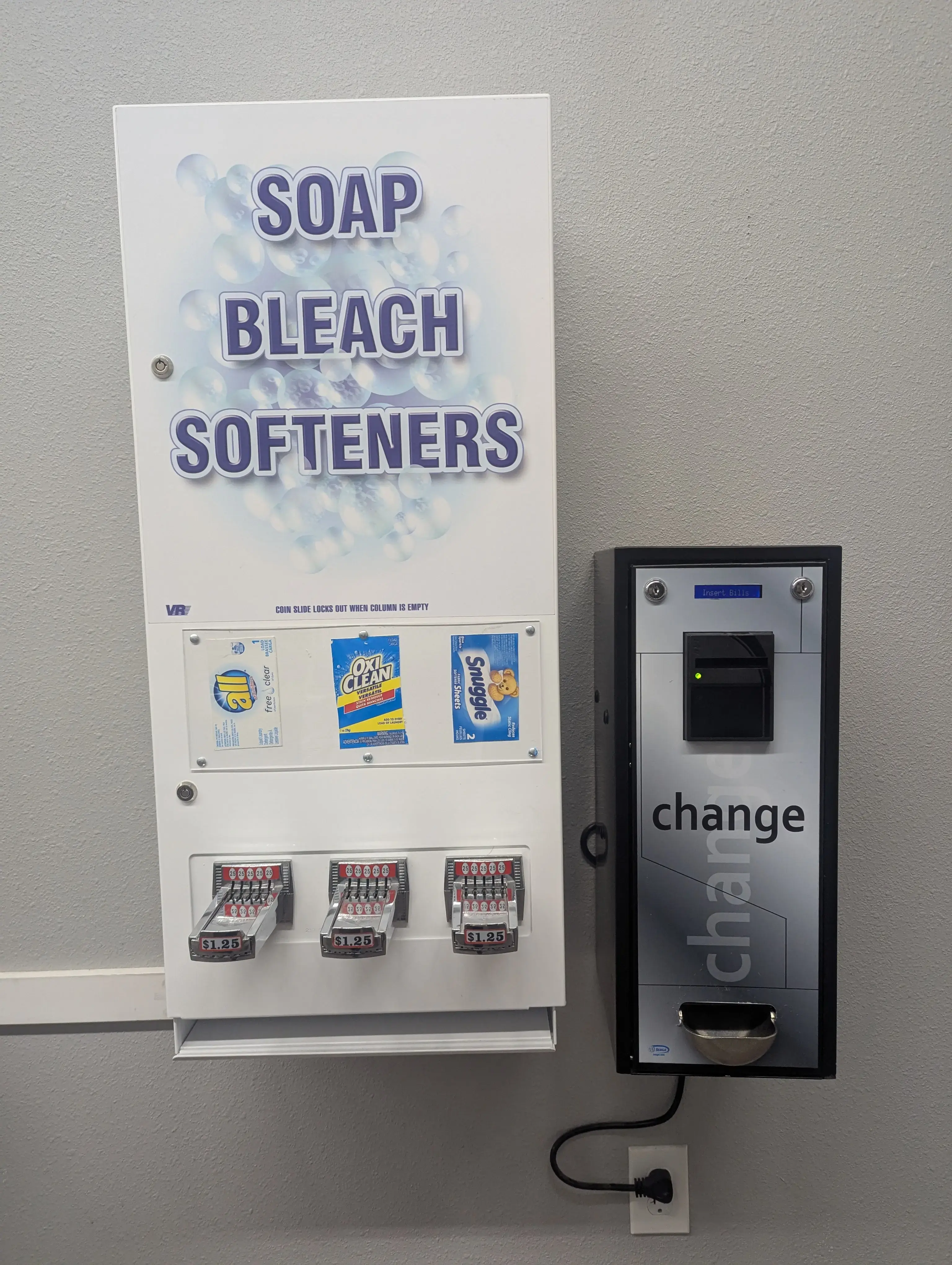 Rat Tap'n Laundry - Image 3