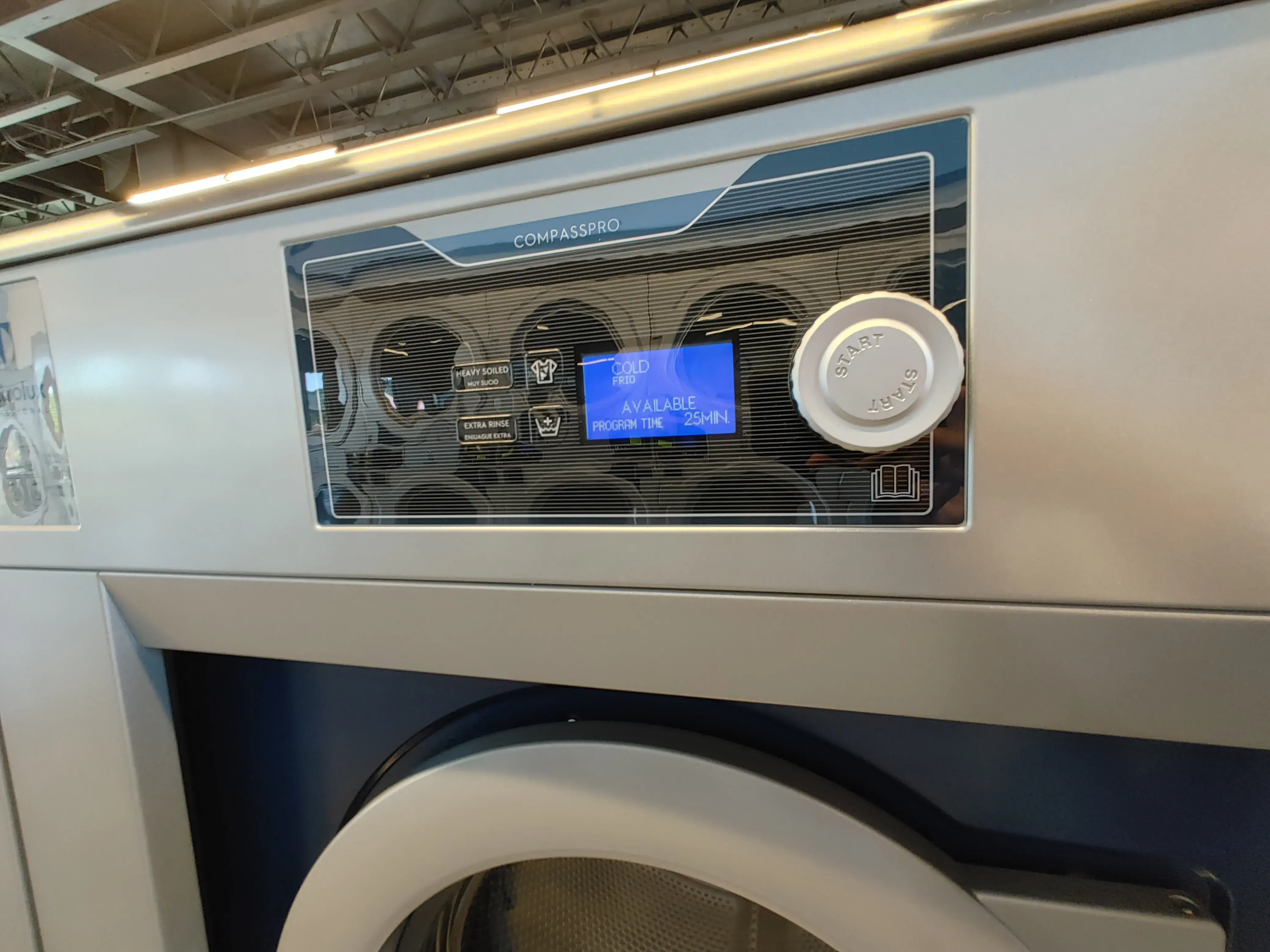 Rave Laundry - Boise, Vista (Canal Street) - Image 13