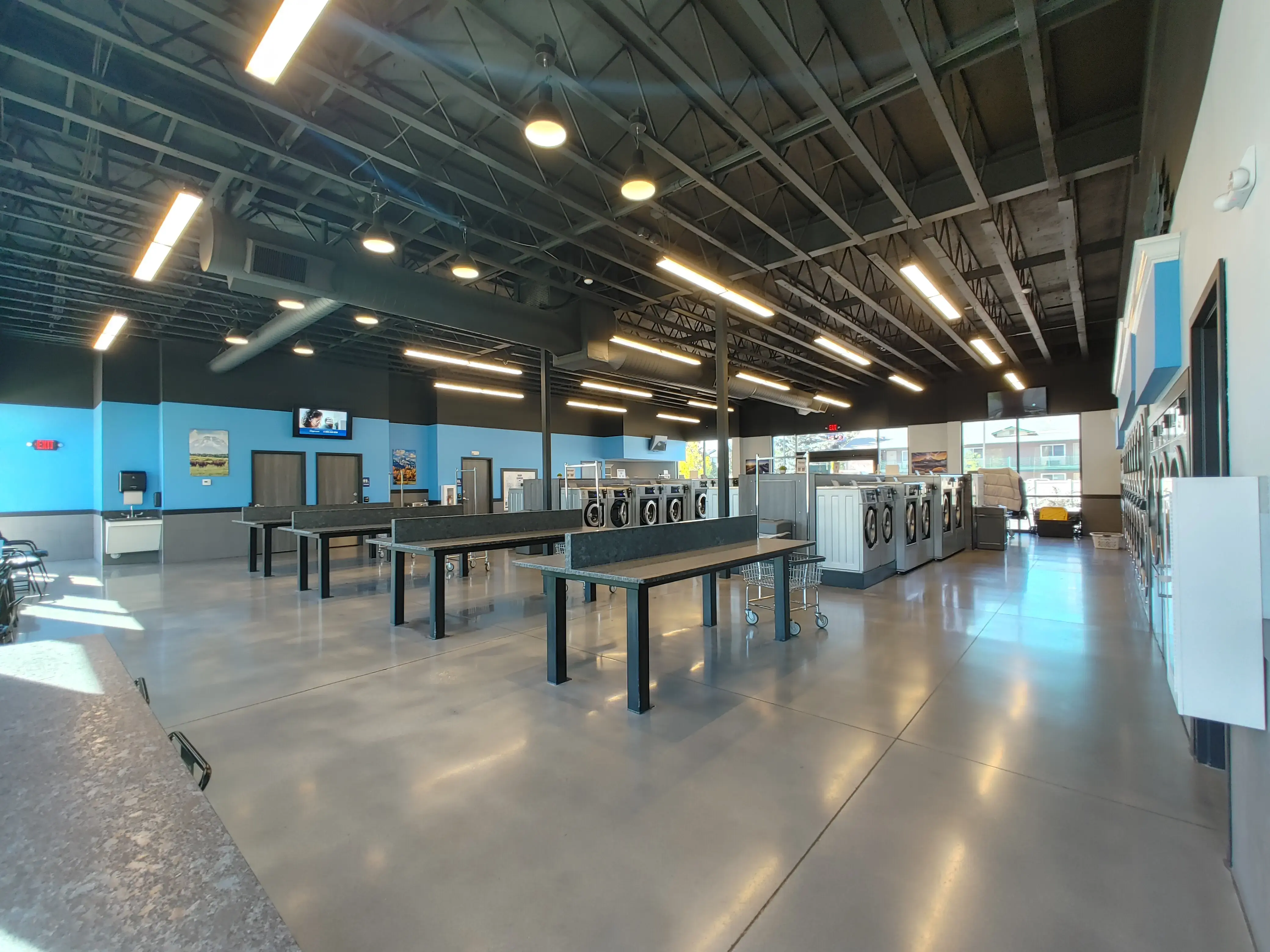 Rave Laundry - Boise, Vista (Canal Street) - Image 14