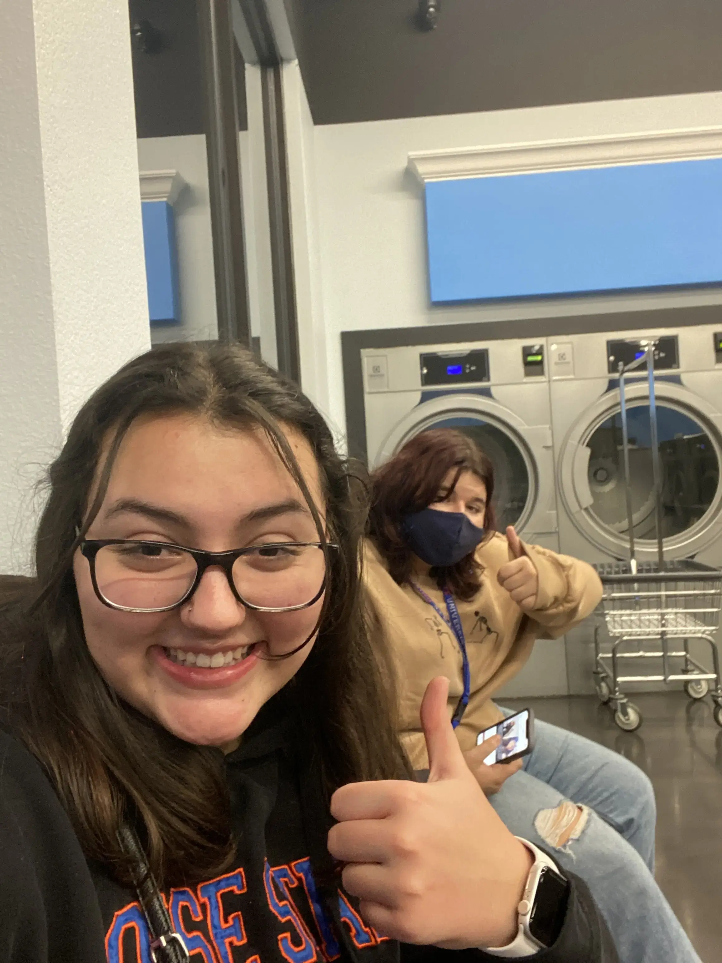 Rave Laundry - Boise, Vista (Canal Street) thumbnail 10