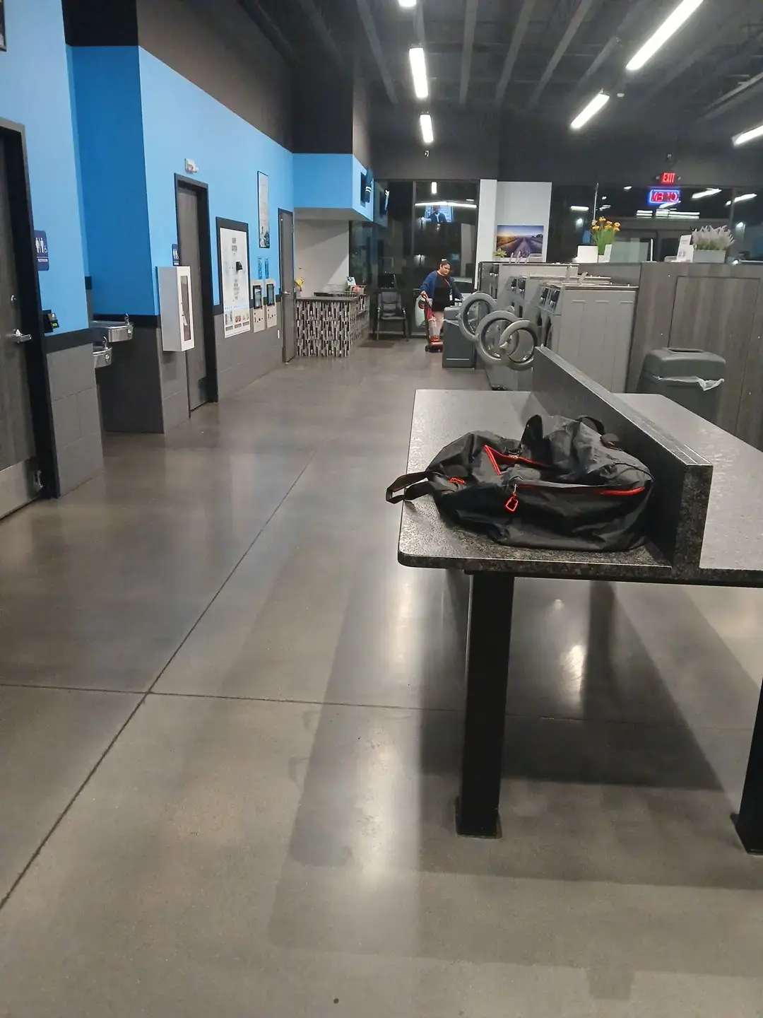 Rave Laundry - Boise, Vista (Canal Street) thumbnail 11