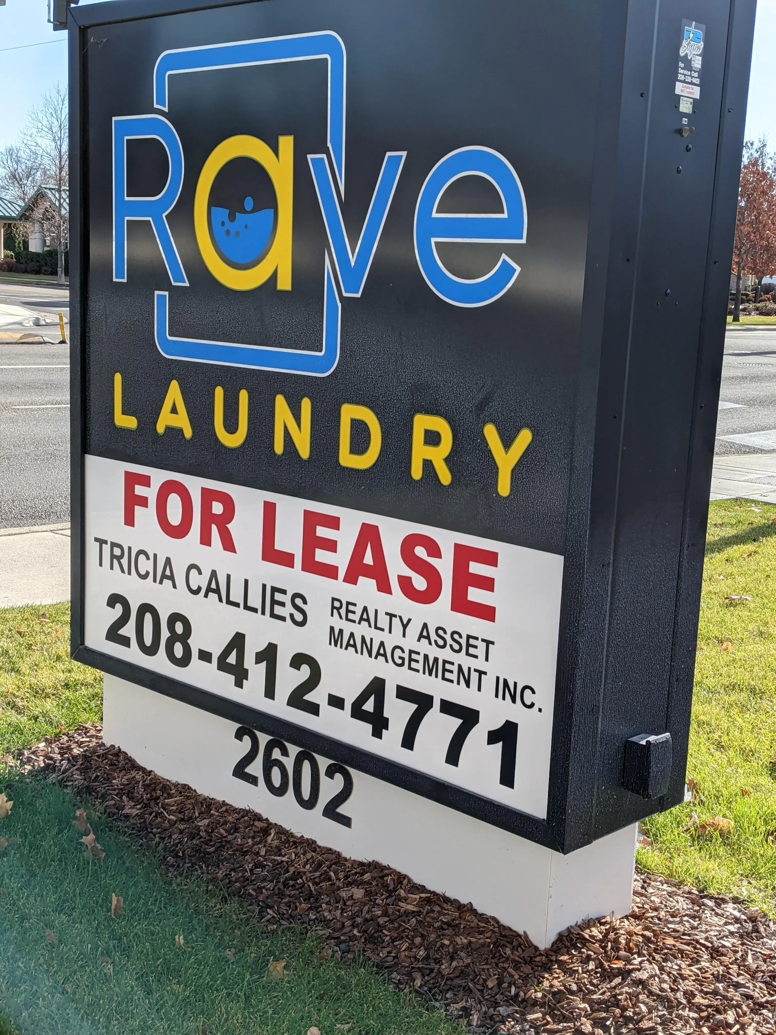 Rave Laundry - Boise, Vista (Canal Street) - Image 9