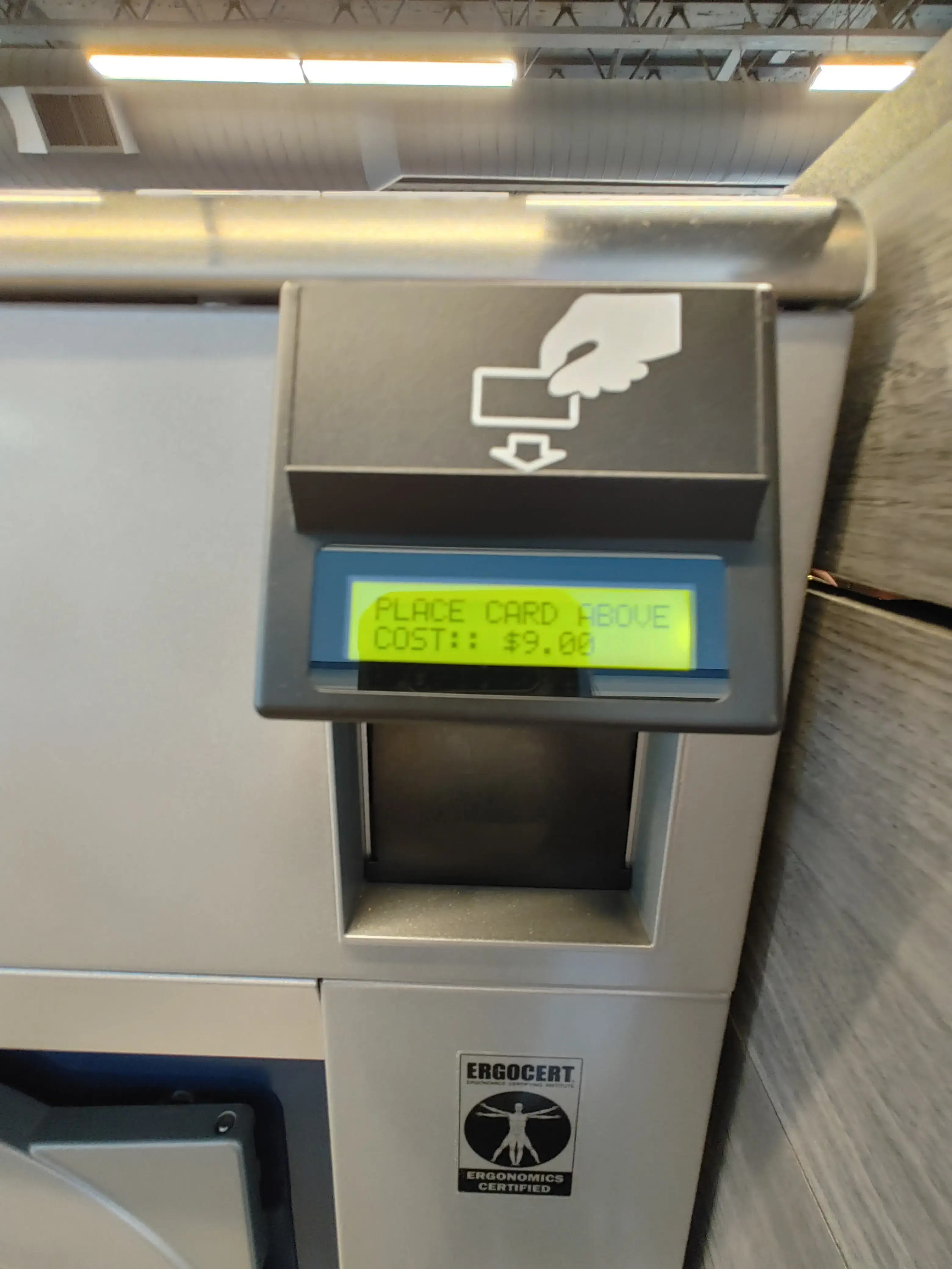 Rave Laundry - Boise, Vista (Canal Street) thumbnail 7