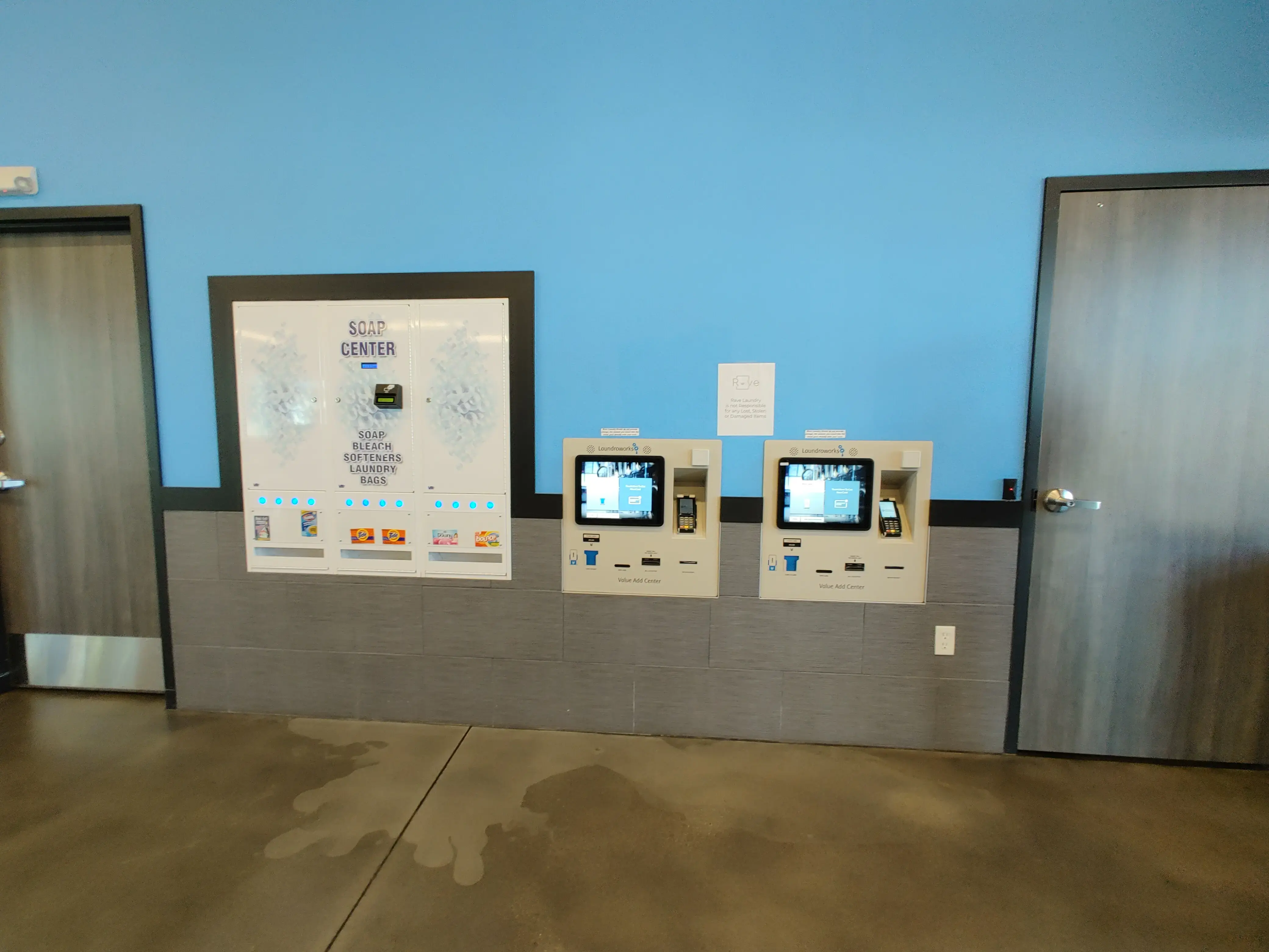 Rave Laundry - Boise, Vista (Canal Street) - Image 5