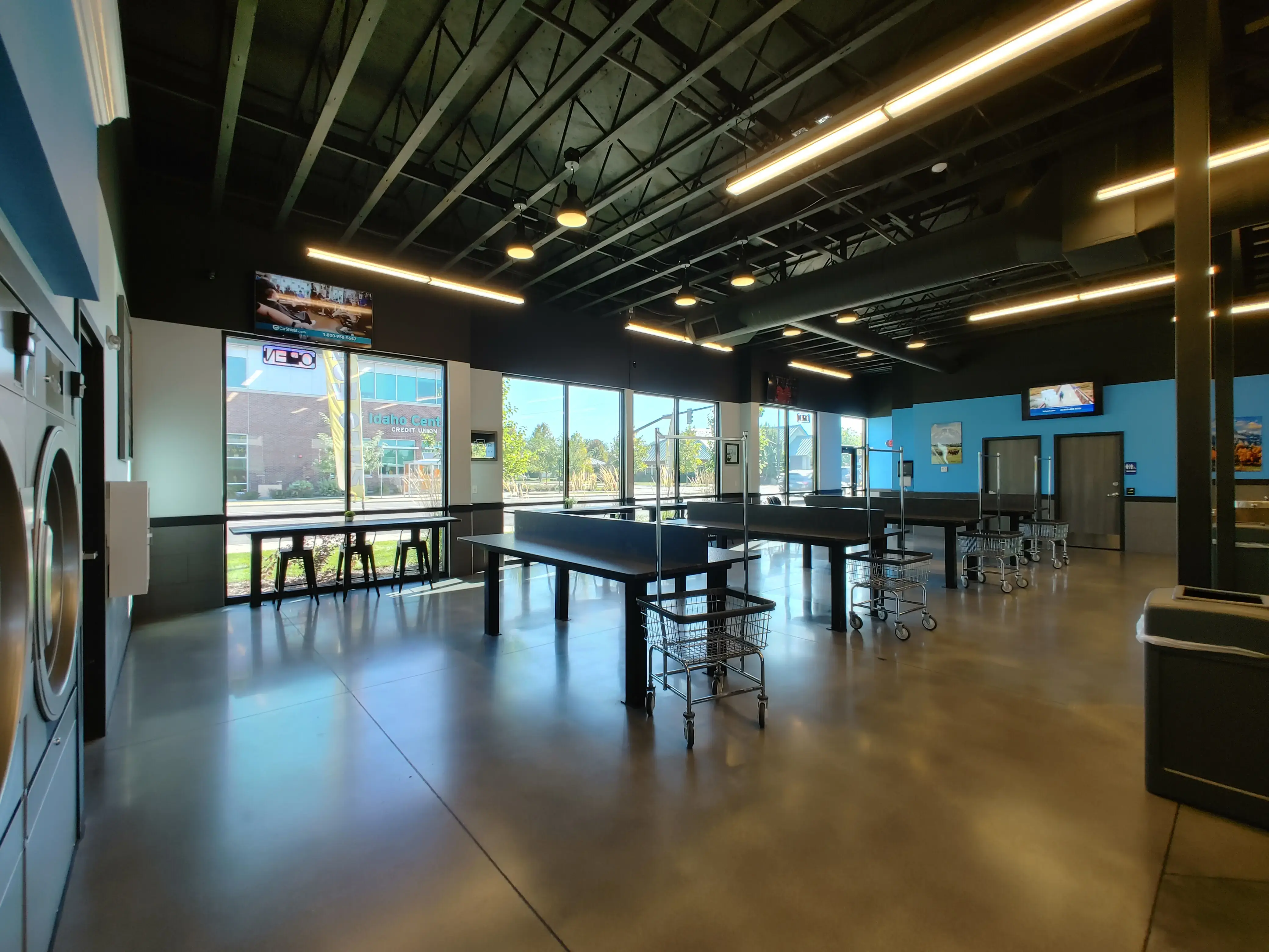 Rave Laundry - Boise, Vista (Canal Street) - Image 15