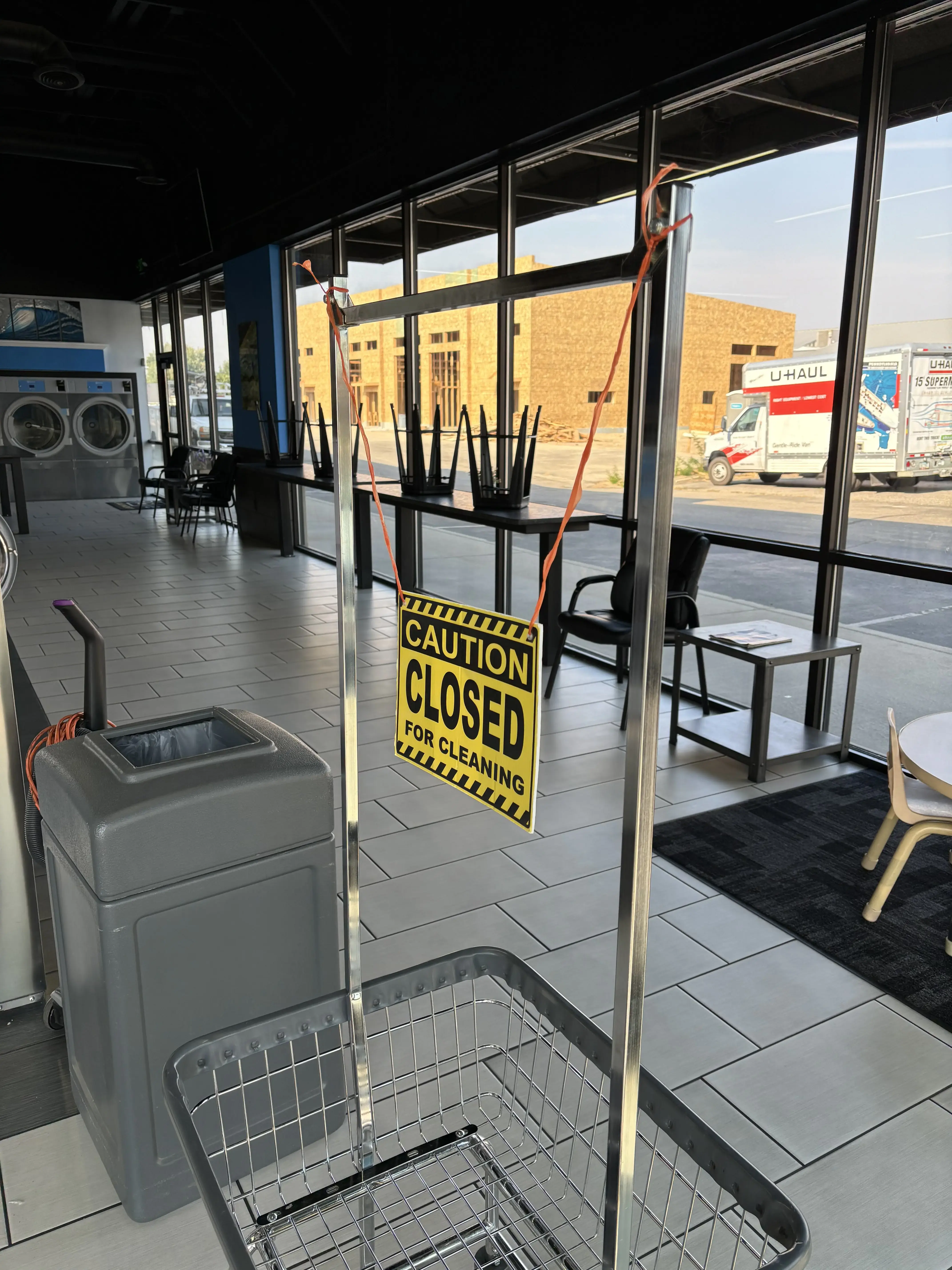 Rave Laundry - Meridian thumbnail 16